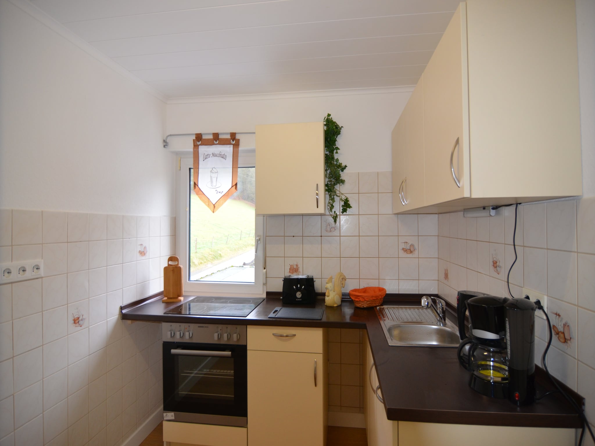 Ferienwohnung Im Ries