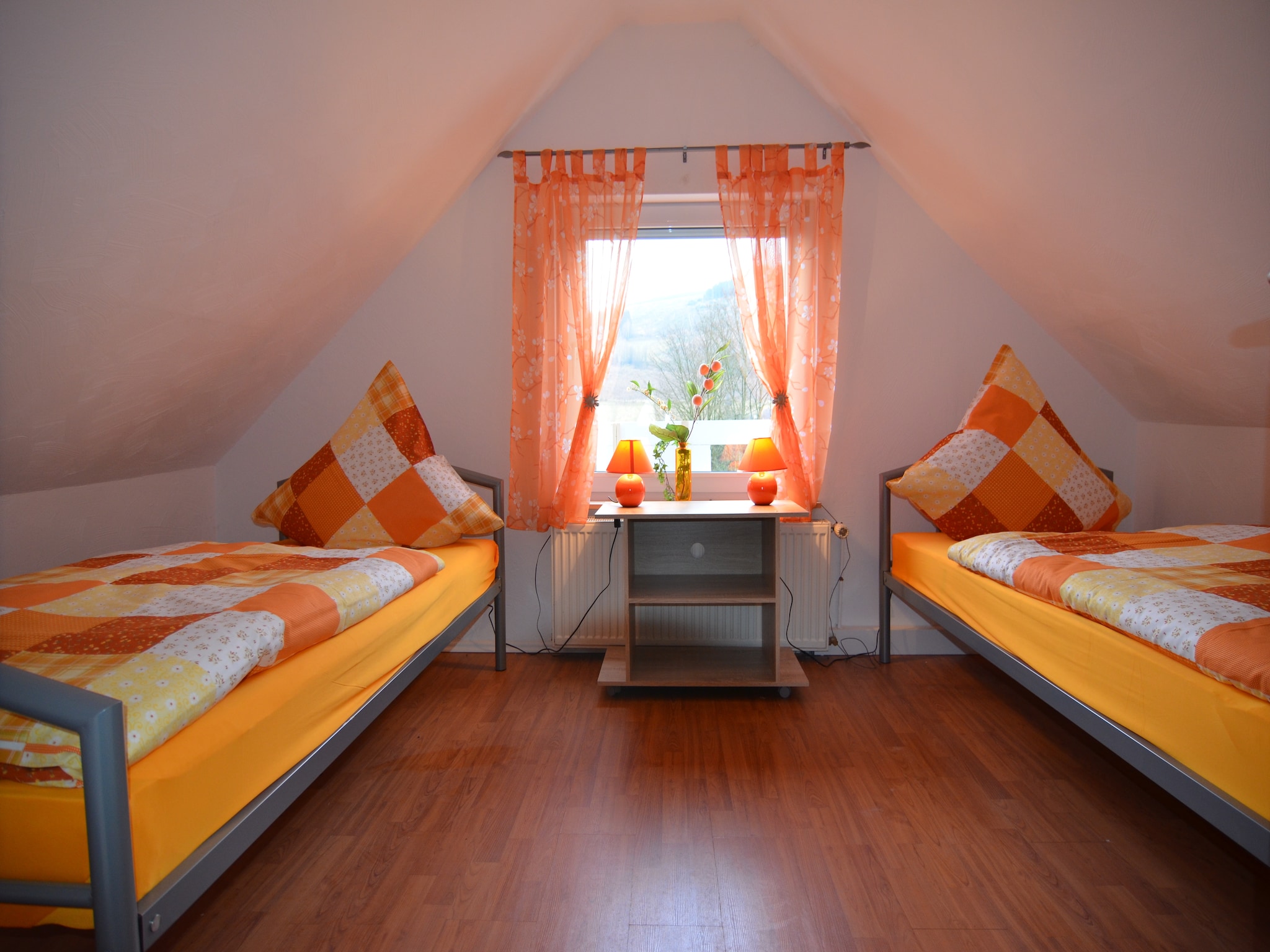 Ferienwohnung Im Ries