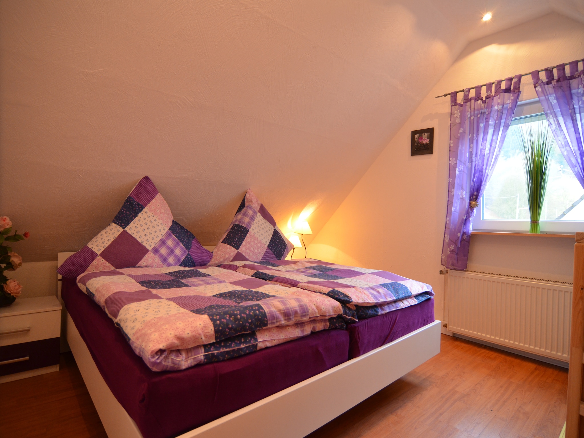 Ferienwohnung Im Ries