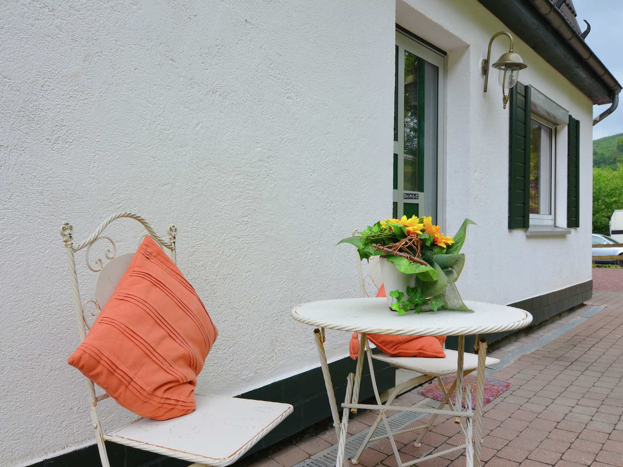 Ferienwohnung Im Ries