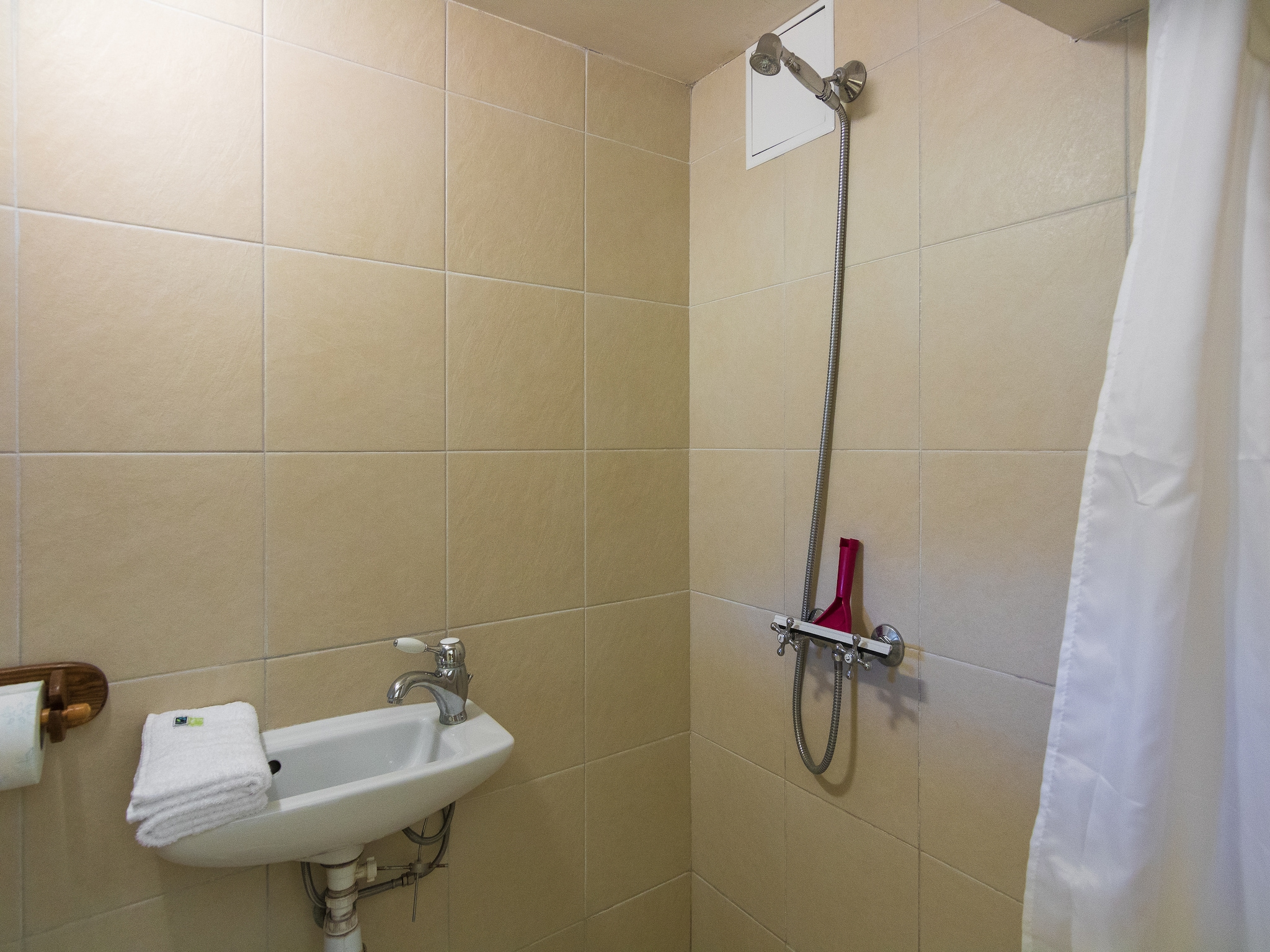Feriebolig Appartement du Chateau