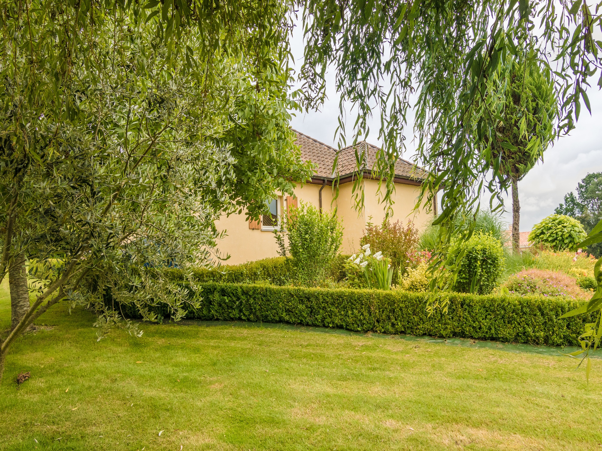   Maison Le Perrot