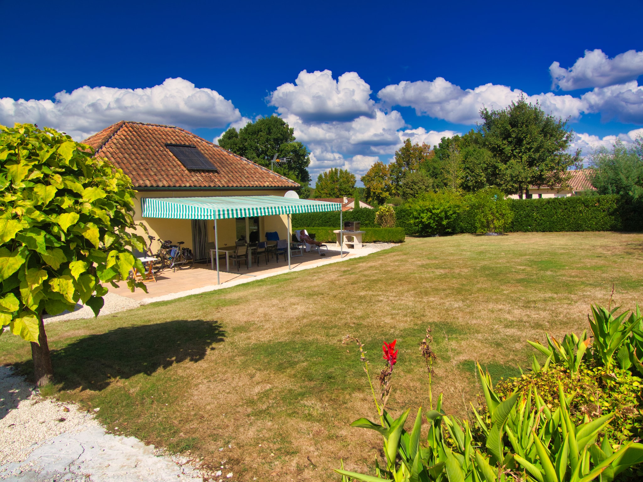   Maison Le Perrot