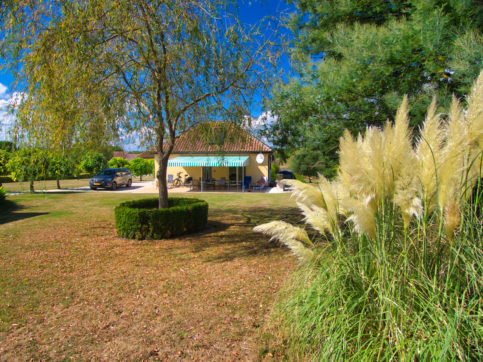   Maison Le Perrot