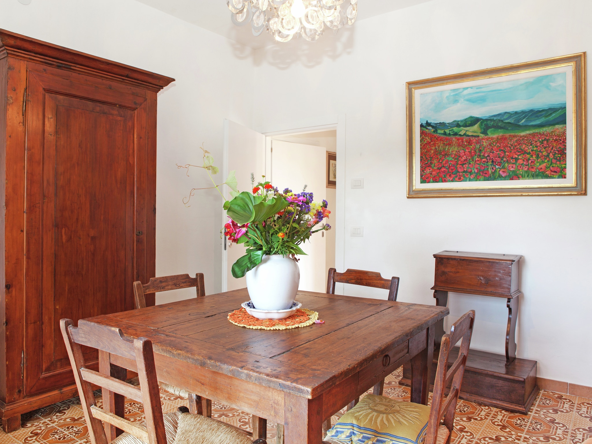 Appartamento Fiore