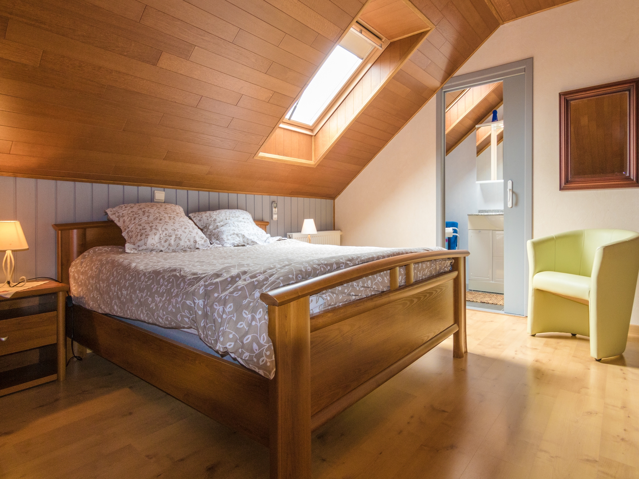   Residence Le Perrot