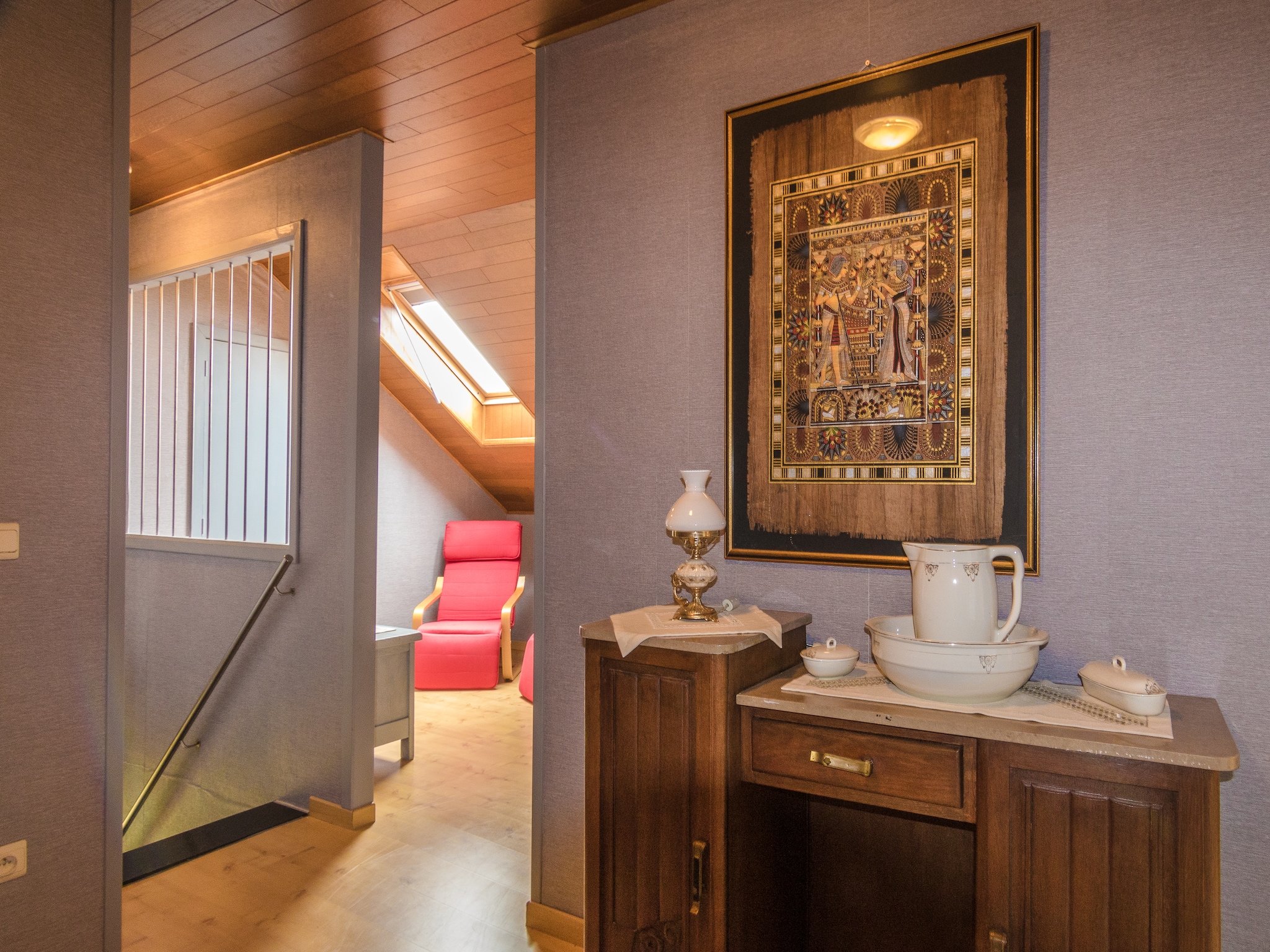   Residence Le Perrot