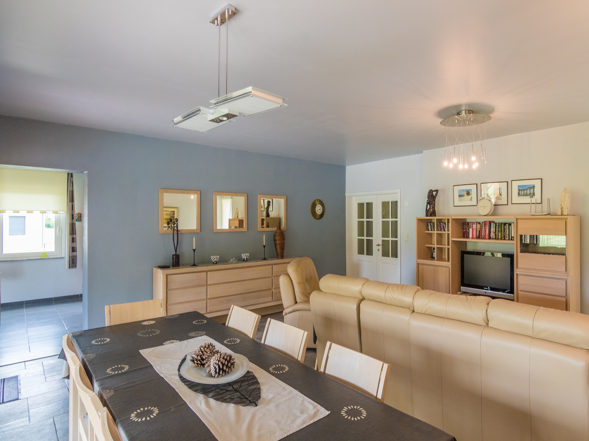   Residence Le Perrot