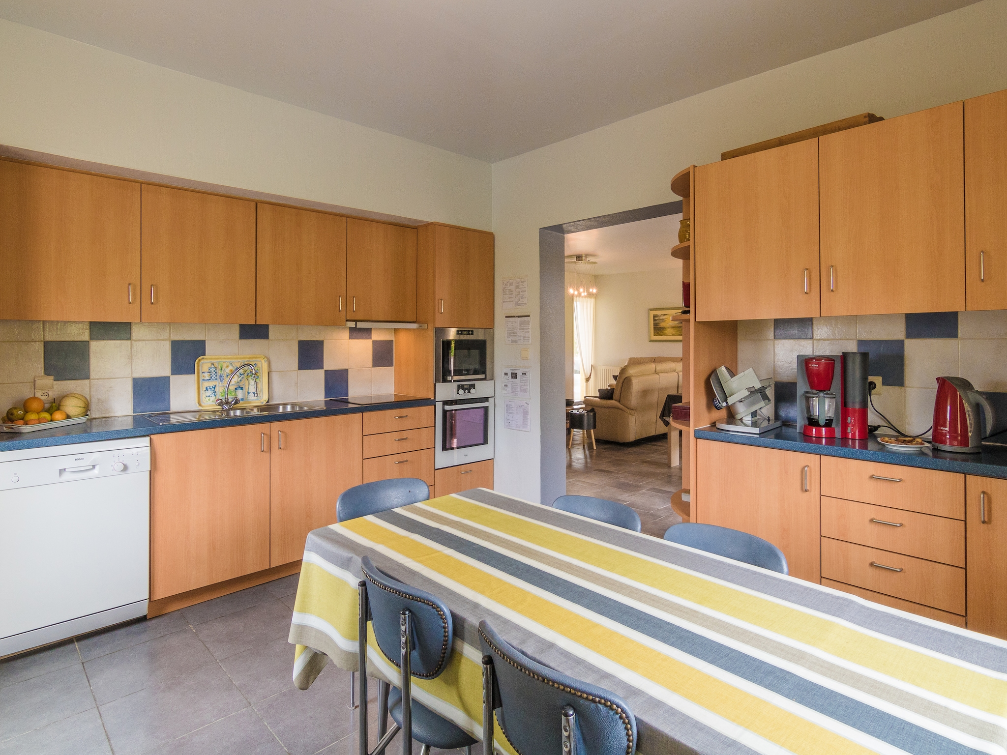   Residence Le Perrot