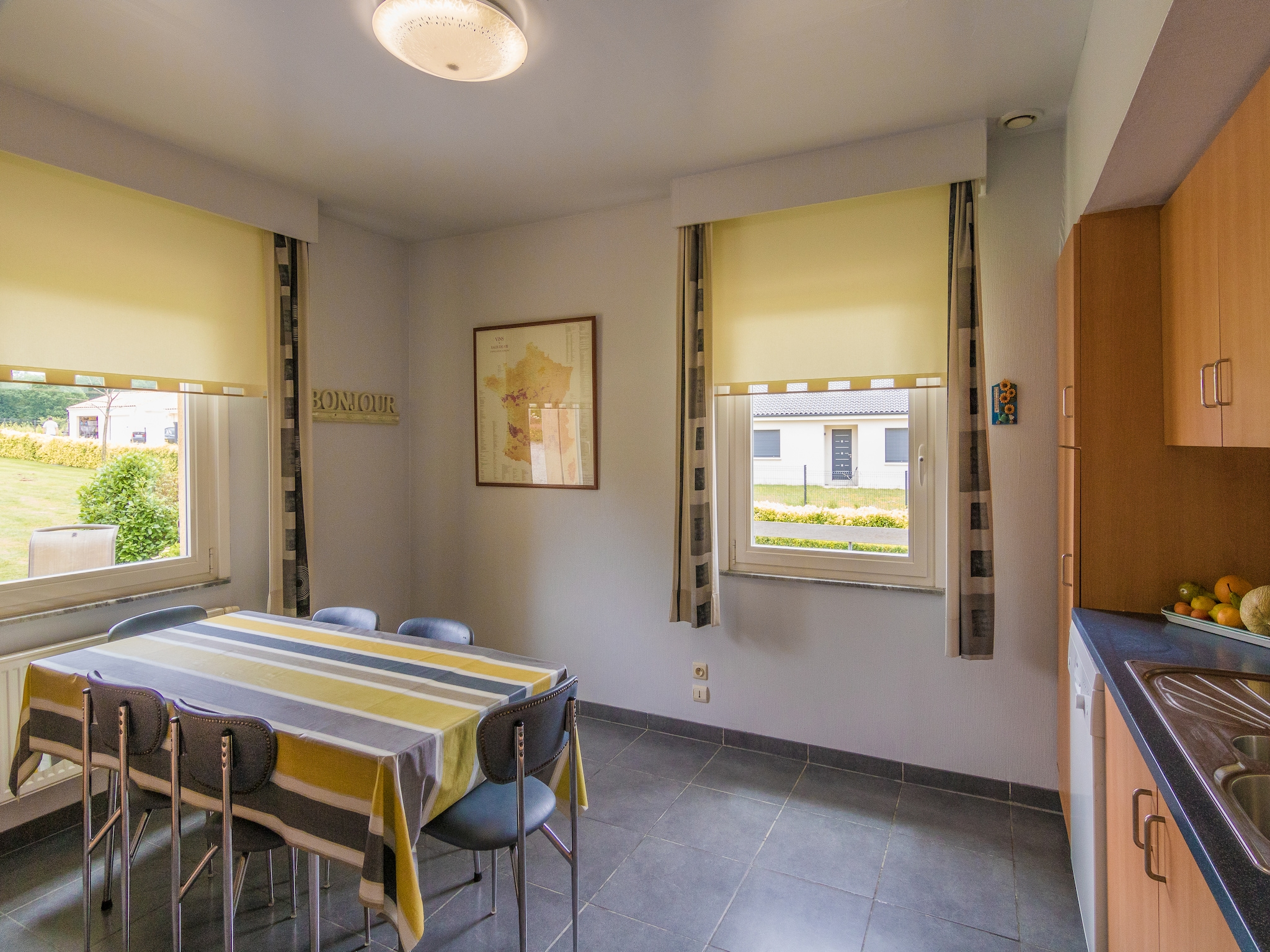   Residence Le Perrot