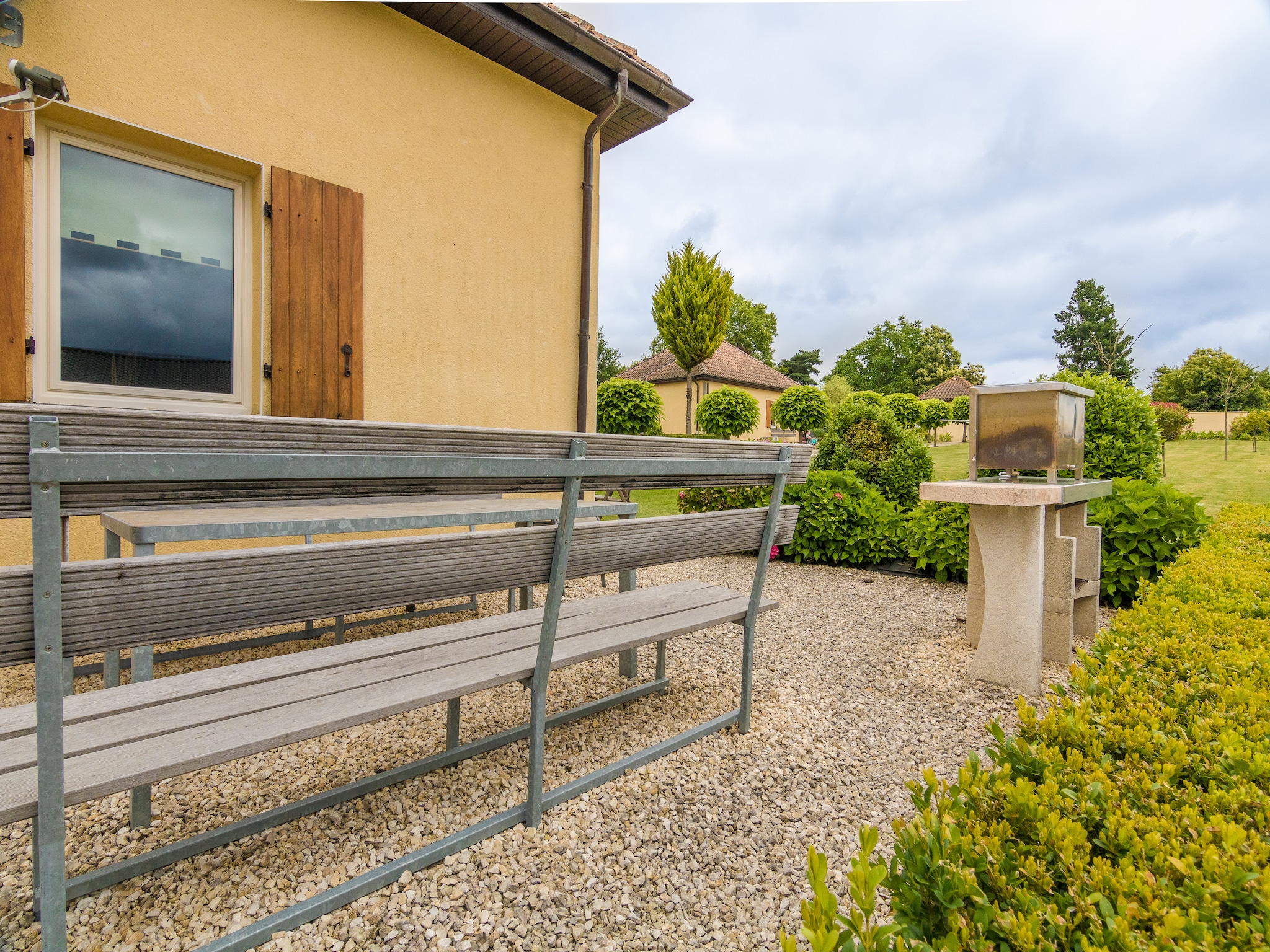   Residence Le Perrot