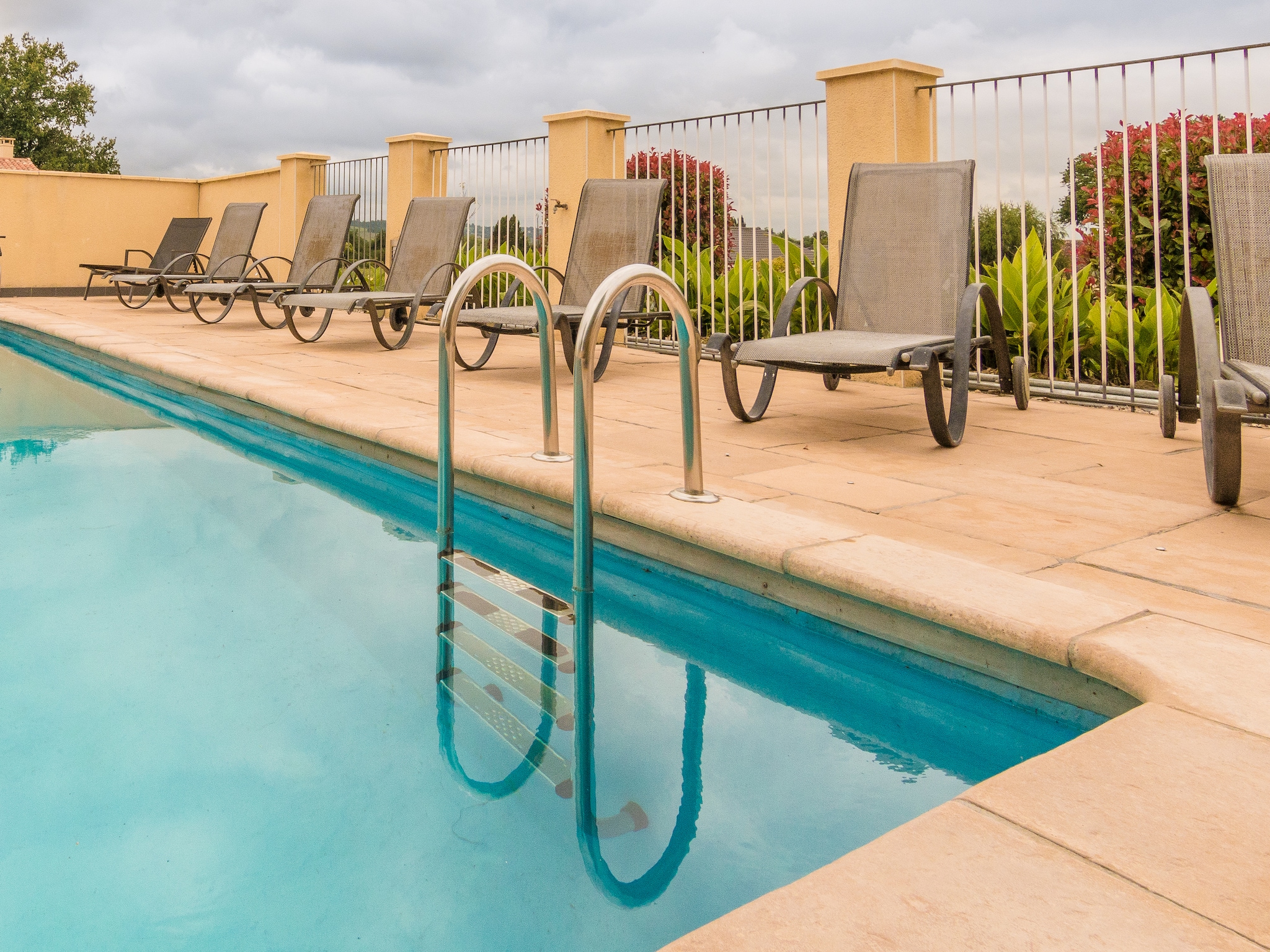   Residence Le Perrot