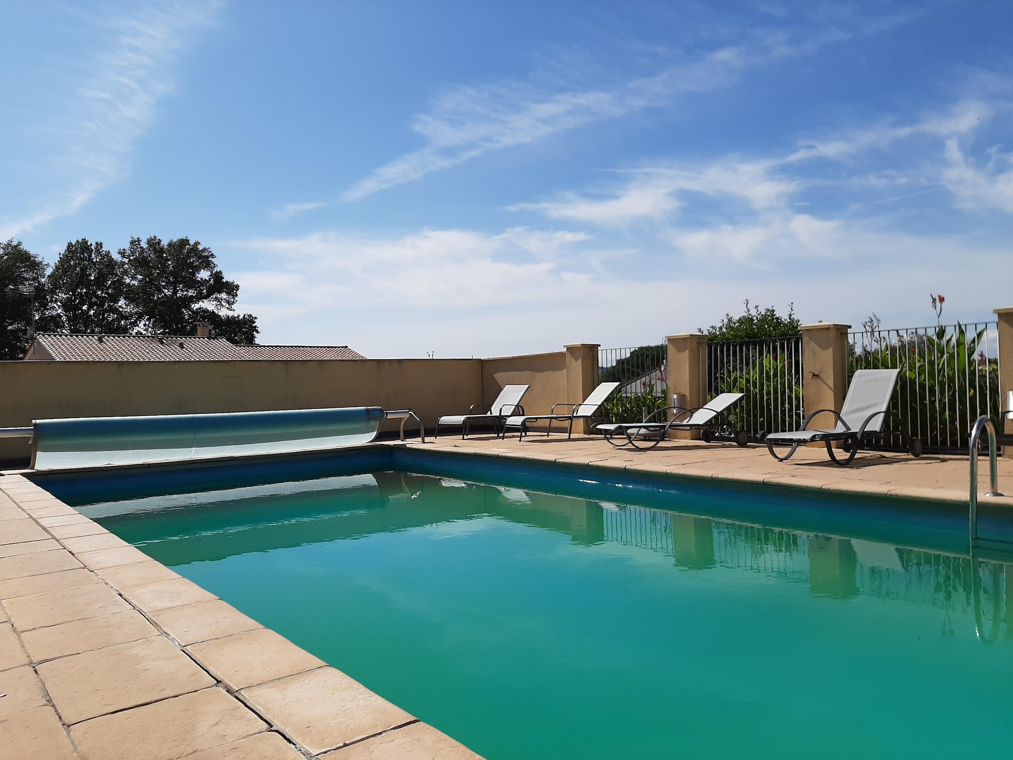   Residence Le Perrot