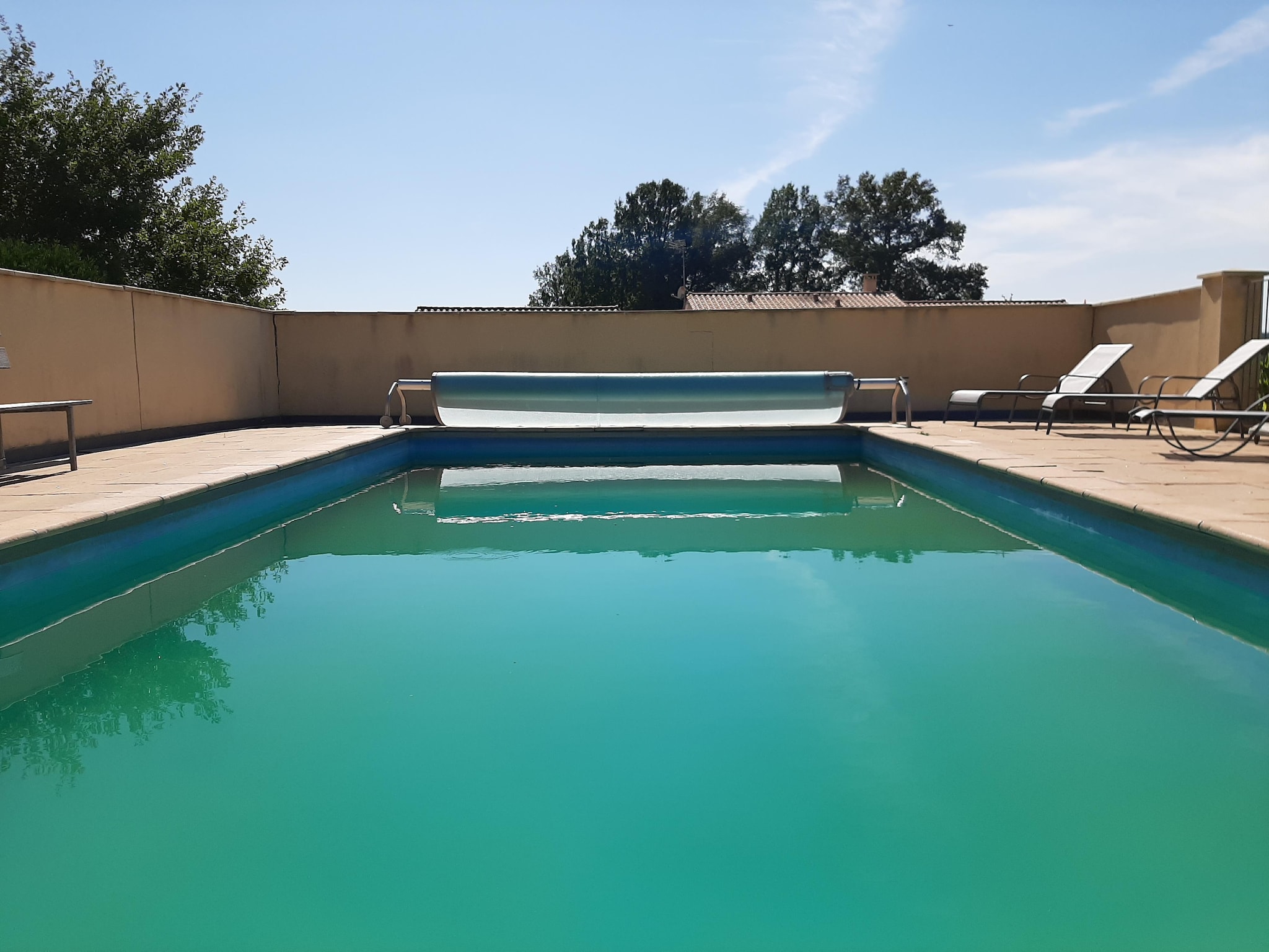   Residence Le Perrot