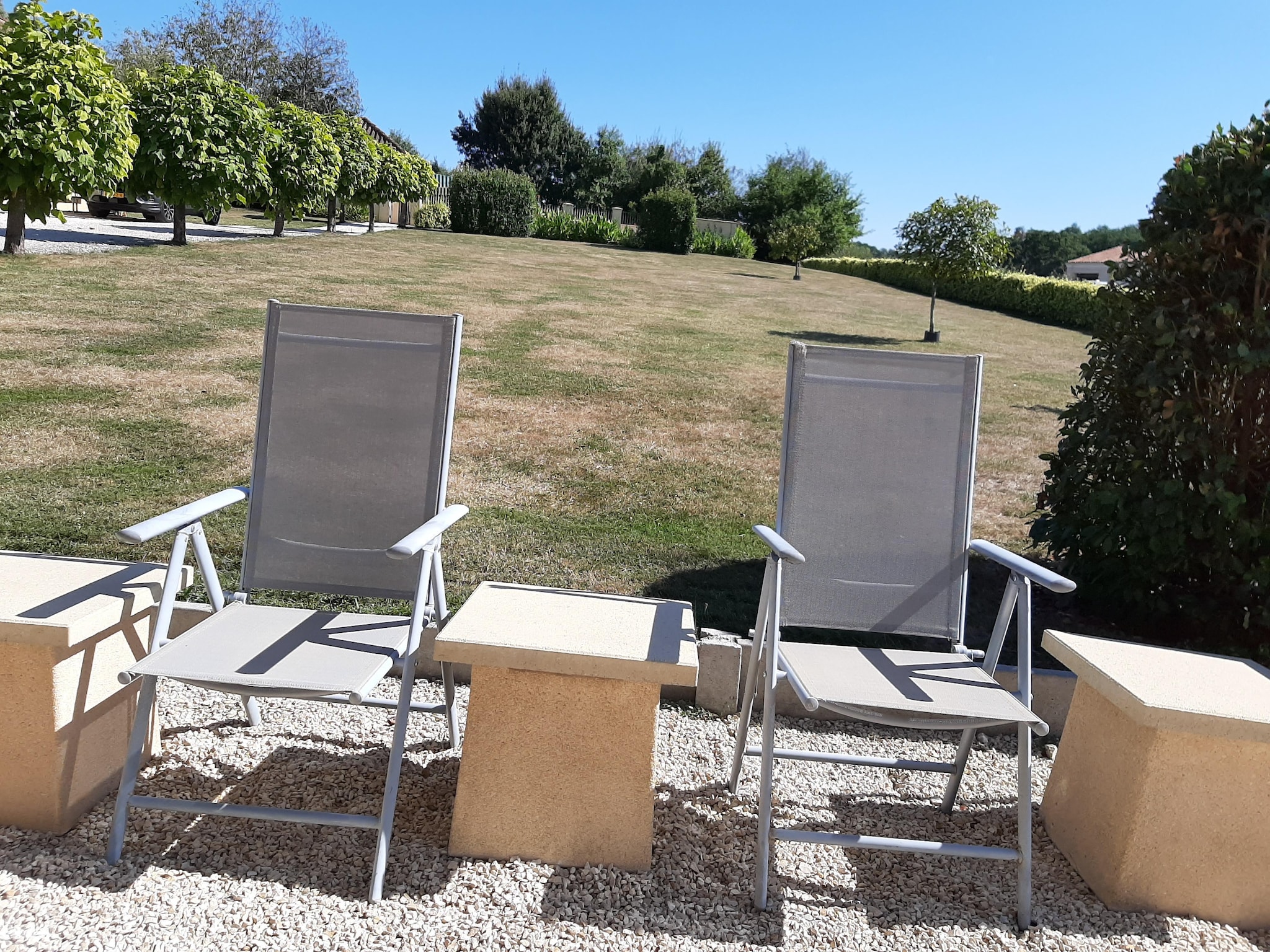   Residence Le Perrot