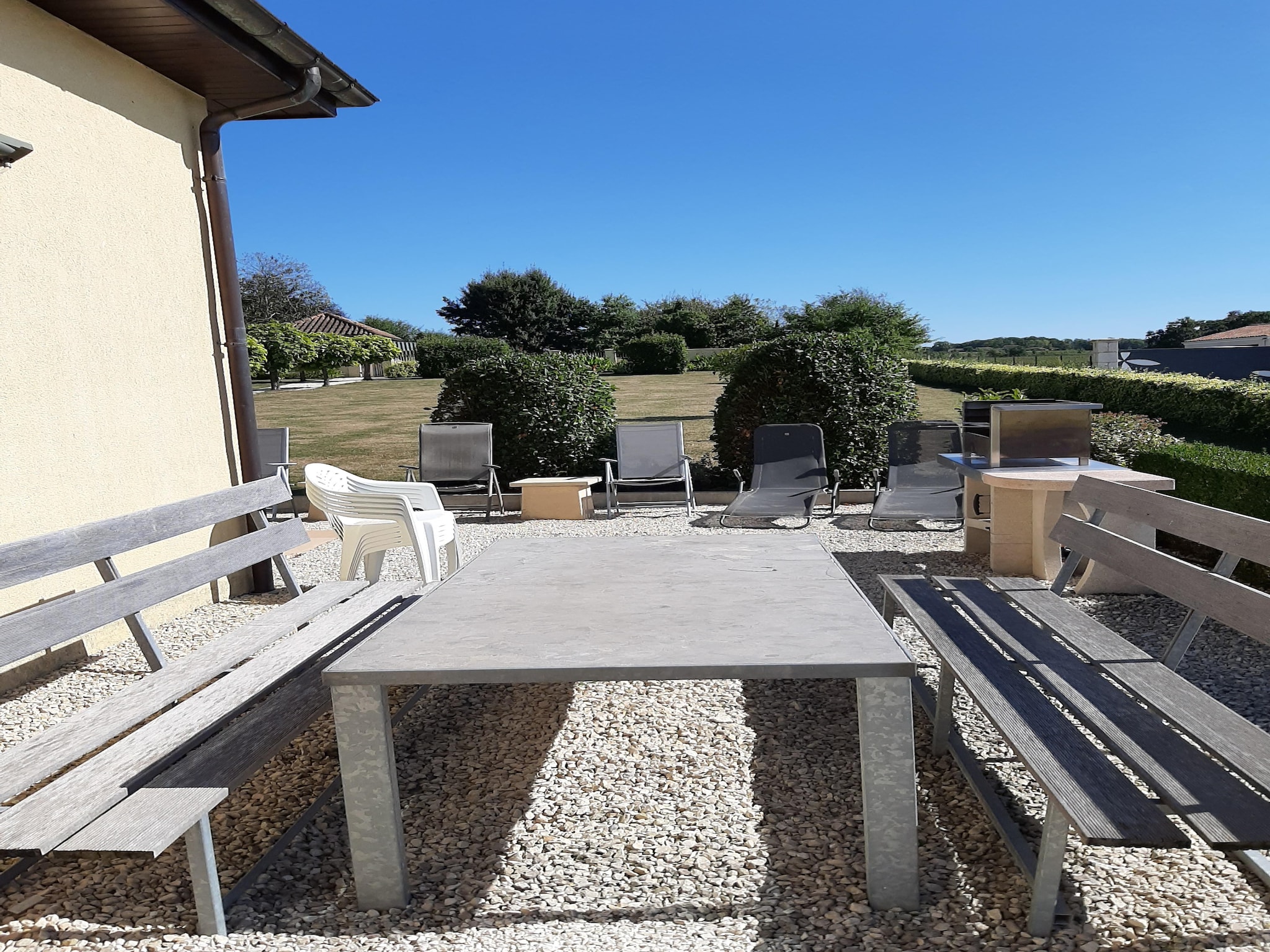   Residence Le Perrot