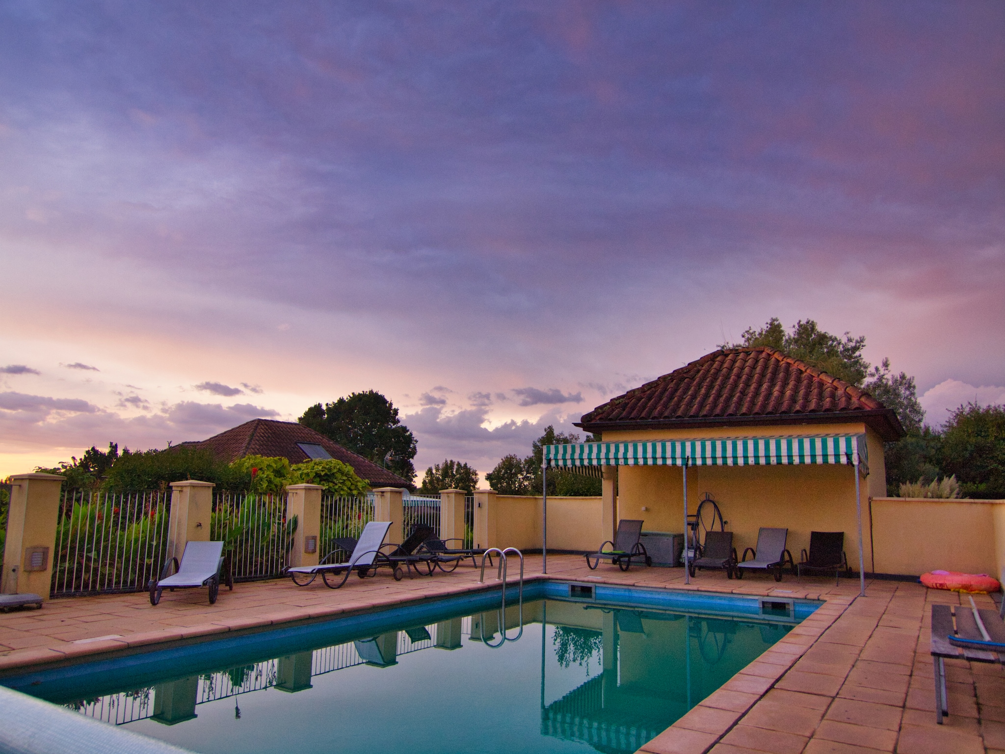   Residence Le Perrot