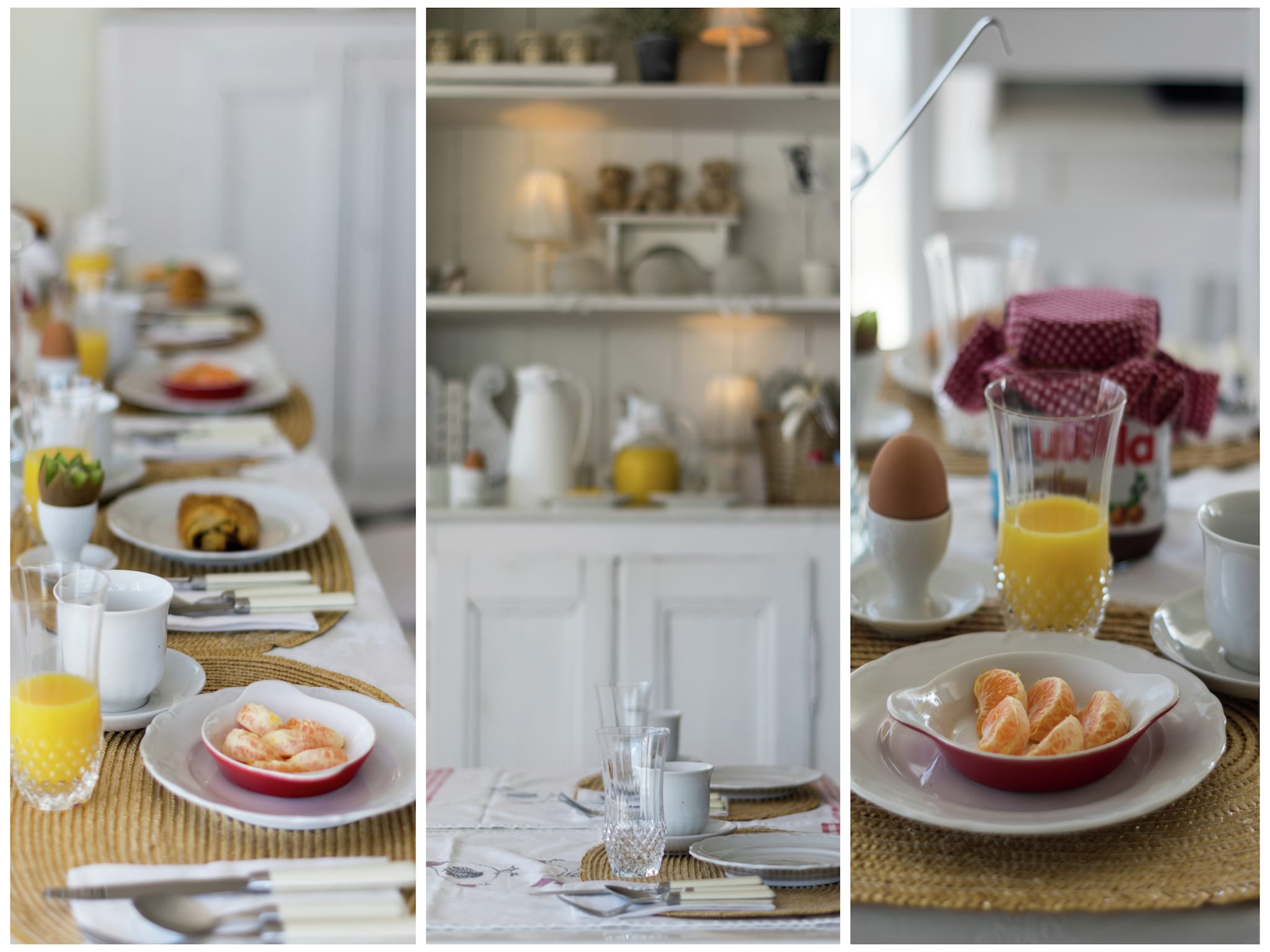 Vacation home Villa Gaillarde 12 Pers