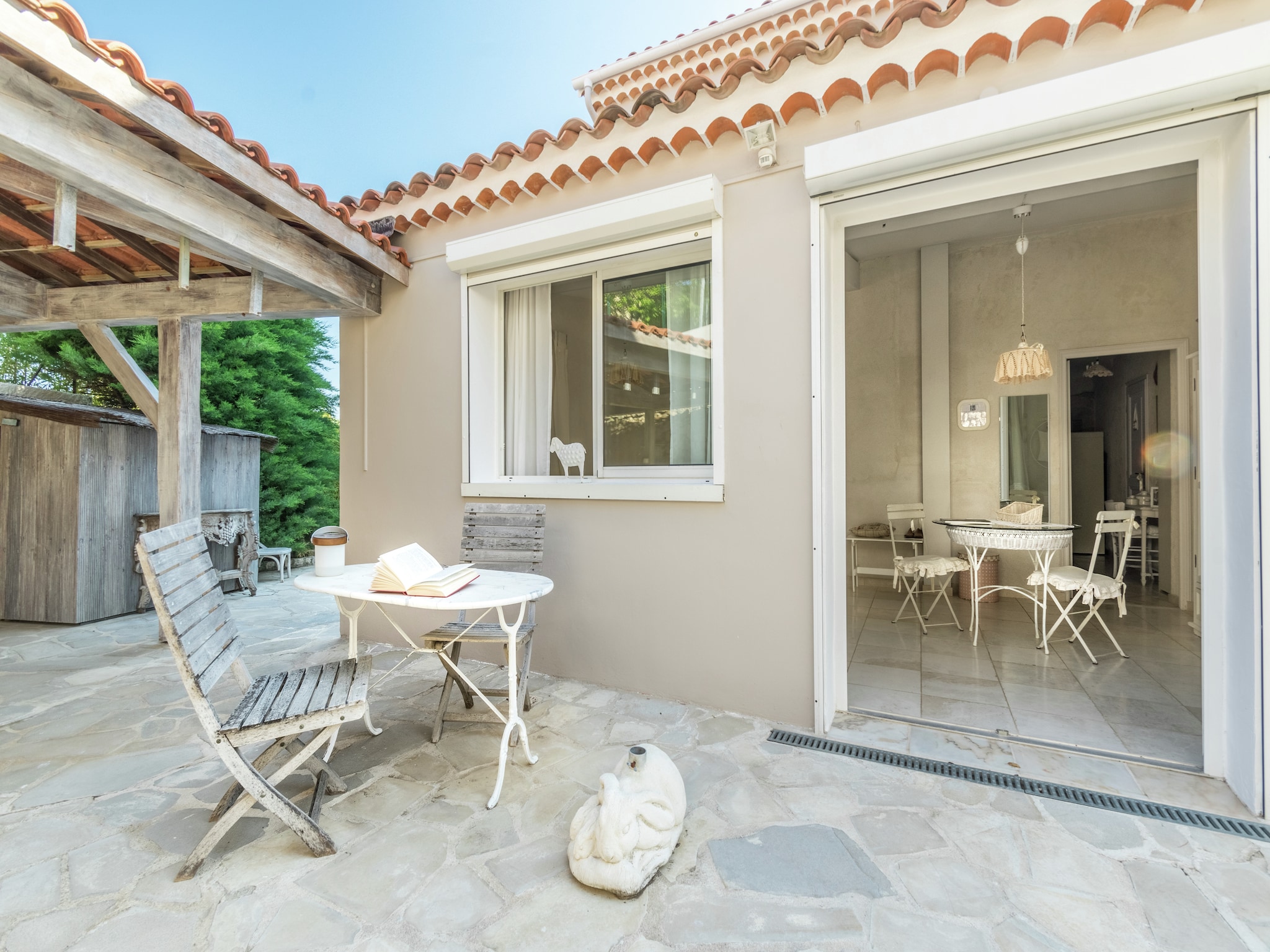Vacation home Villa Gaillarde 12 Pers