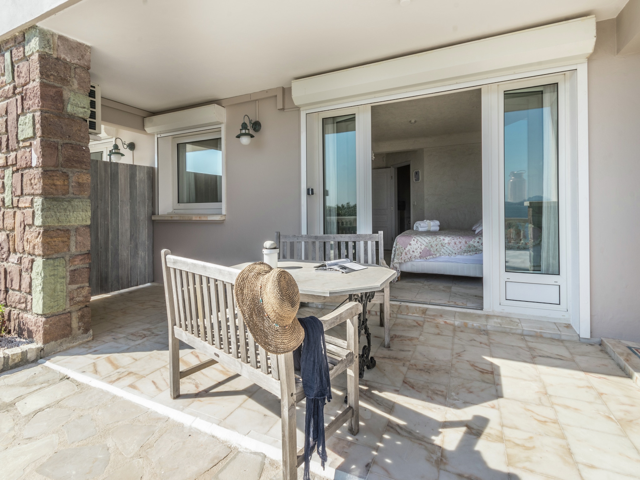 Vacation home Villa Gaillarde 12 Pers