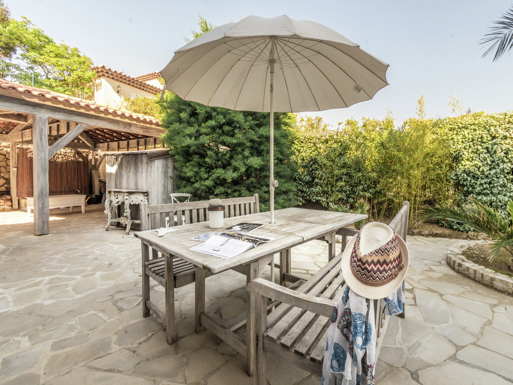 Vacation home Villa Gaillarde 12 Pers