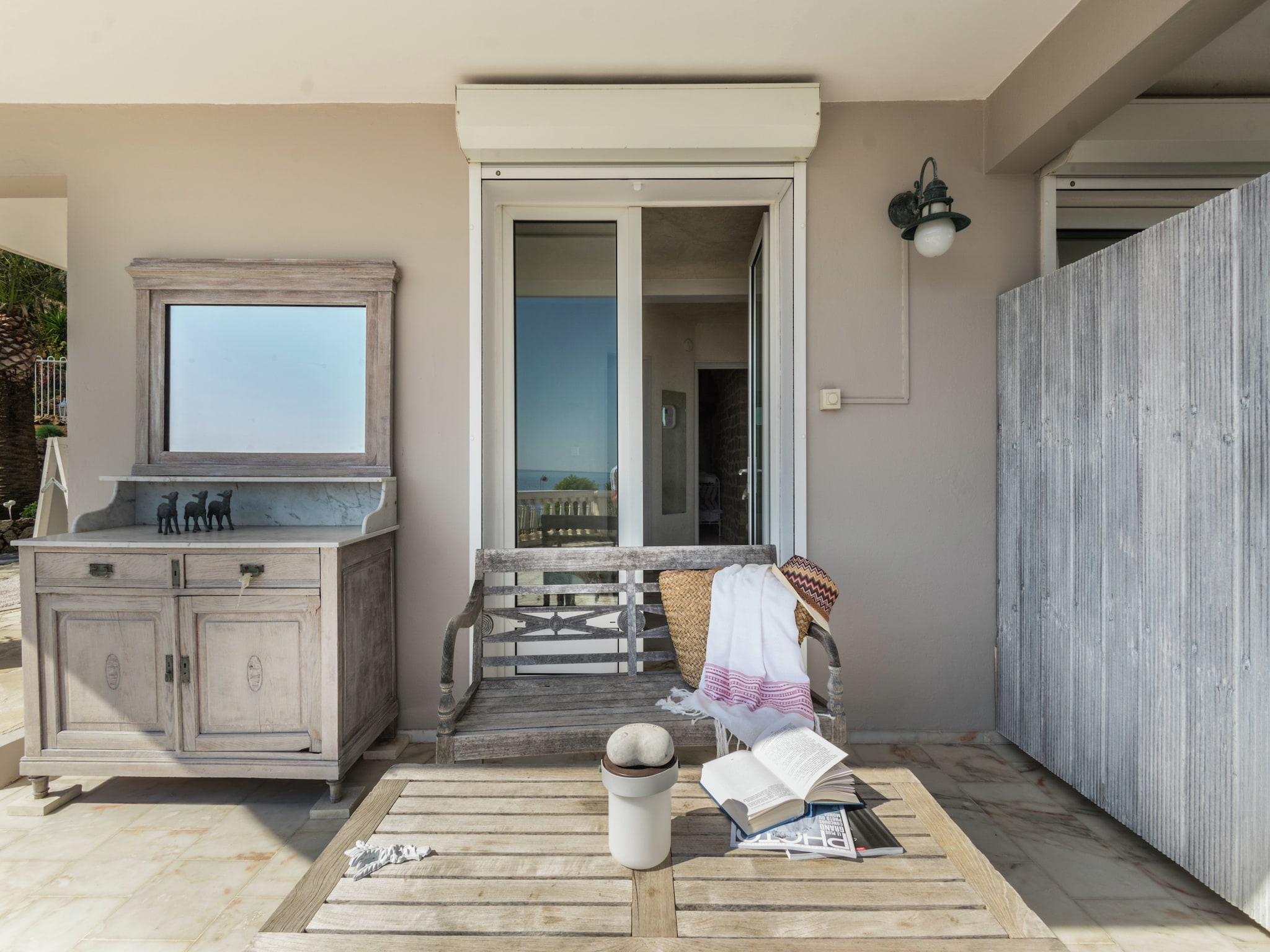 Vacation home Villa Gaillarde 12 Pers