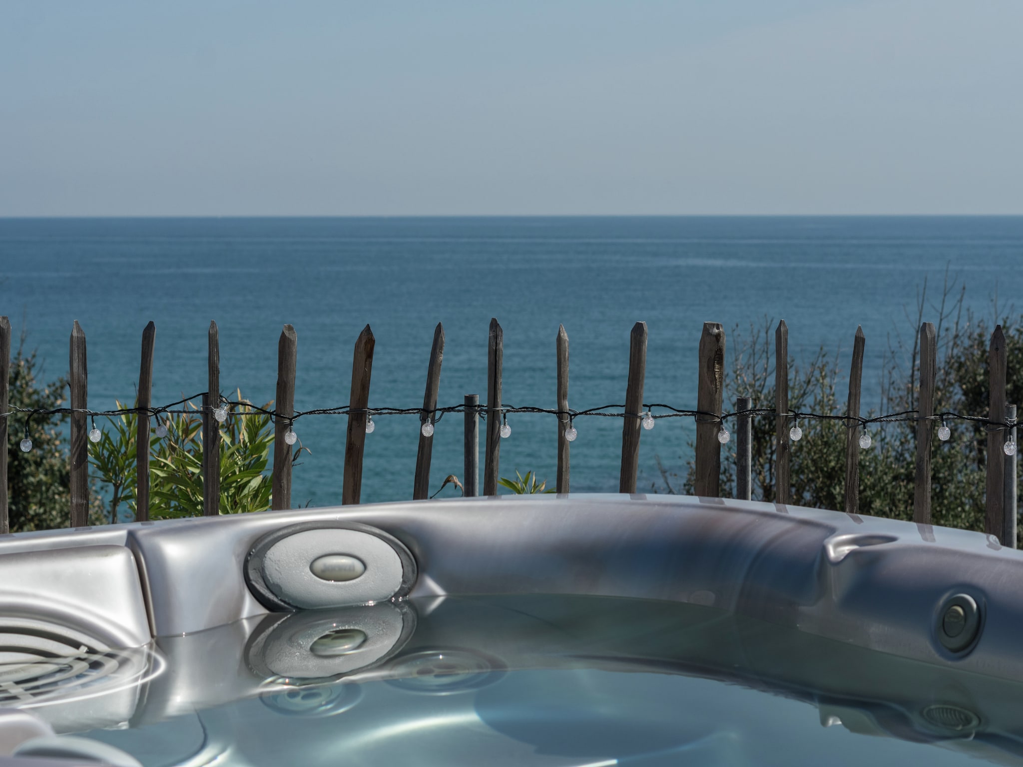 Vacation home Villa Gaillarde 12 Pers