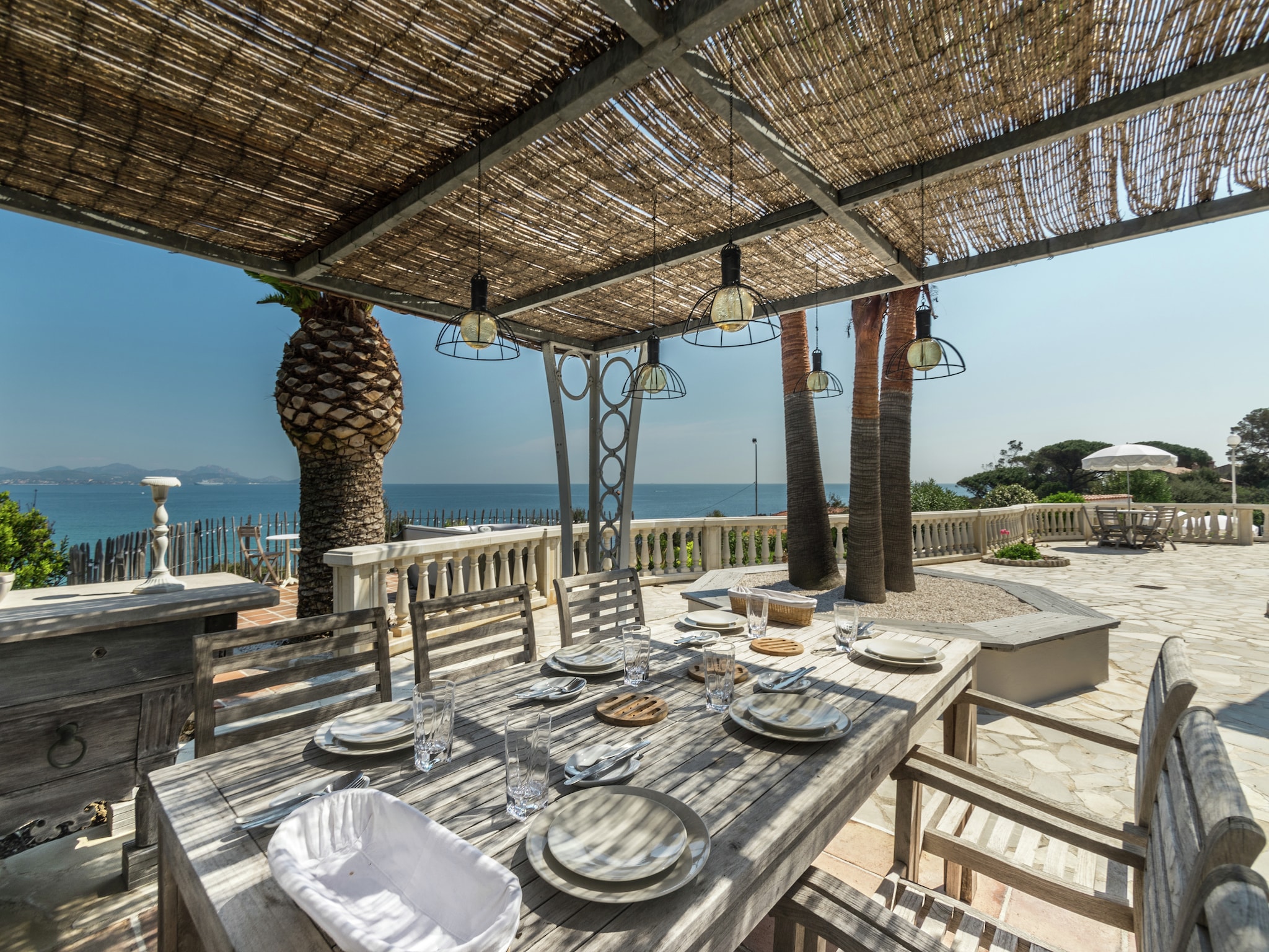 Vacation home Villa Gaillarde 12 Pers