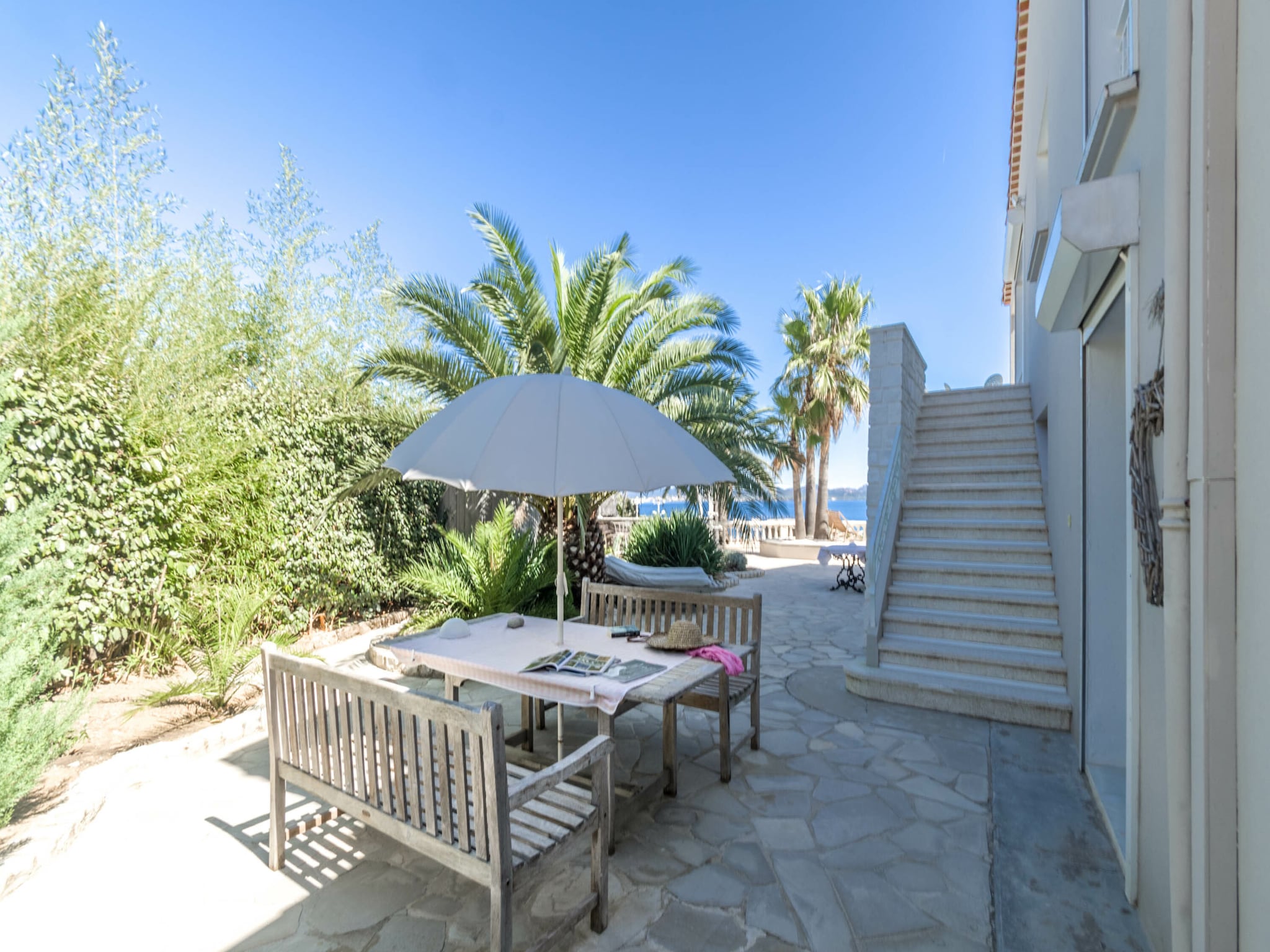 Vacation home Villa Gaillarde 12 Pers