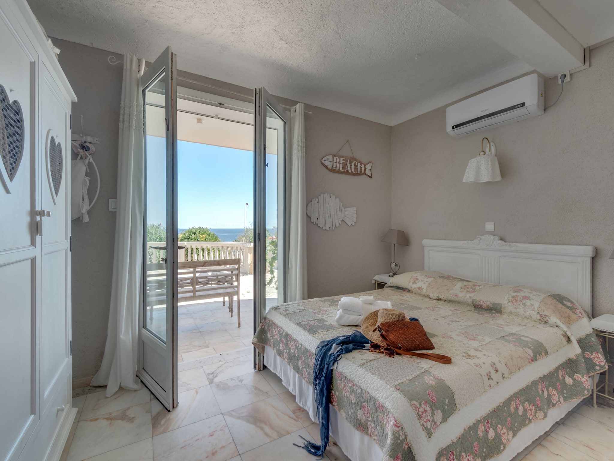 Vacation home Villa Gaillarde 12 Pers