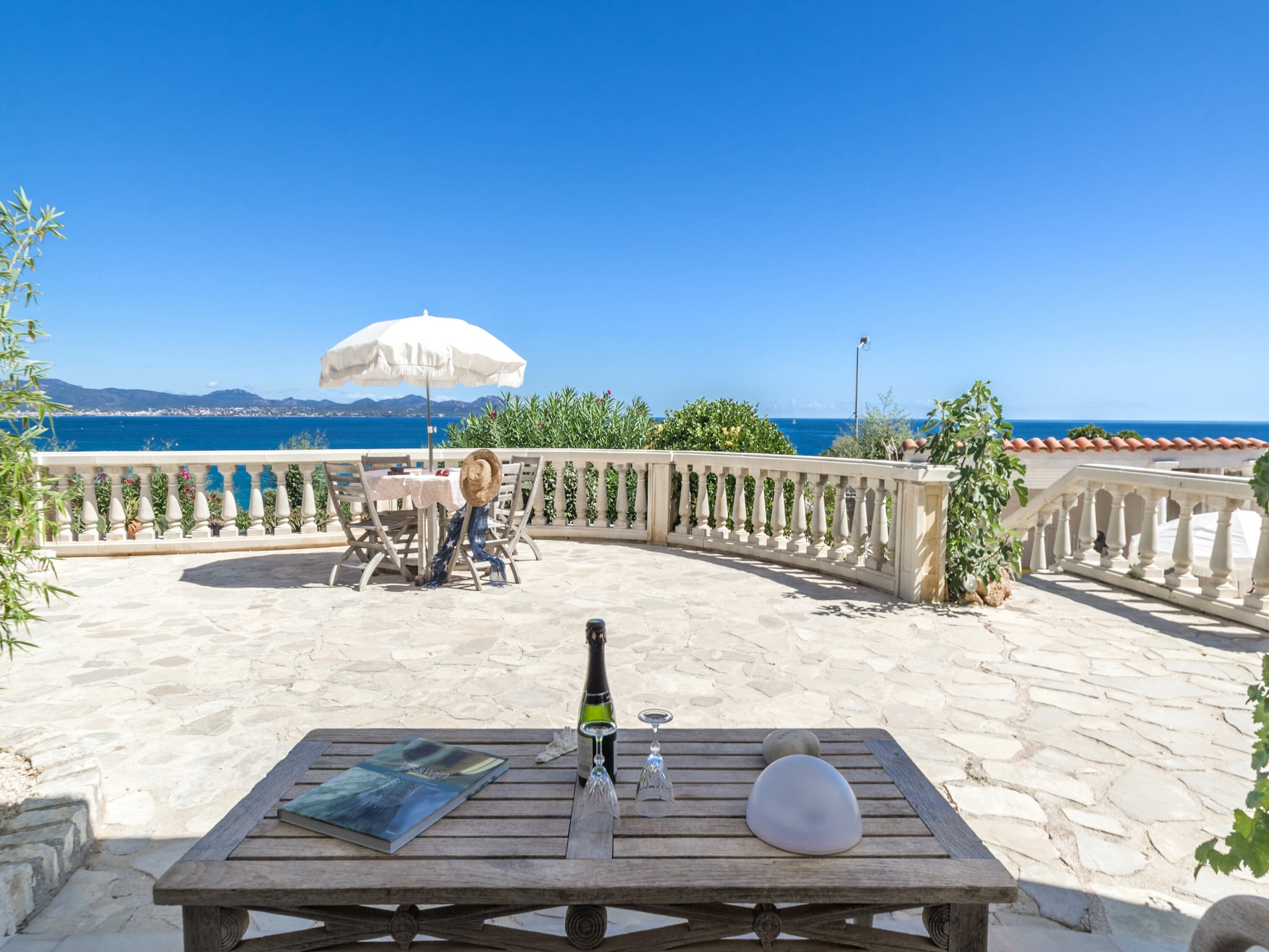 Vacation home Villa Gaillarde 12 Pers