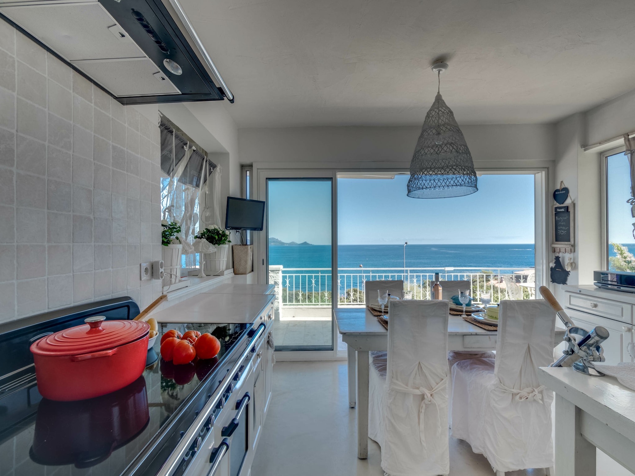 Vacation home Villa Gaillarde 12 Pers