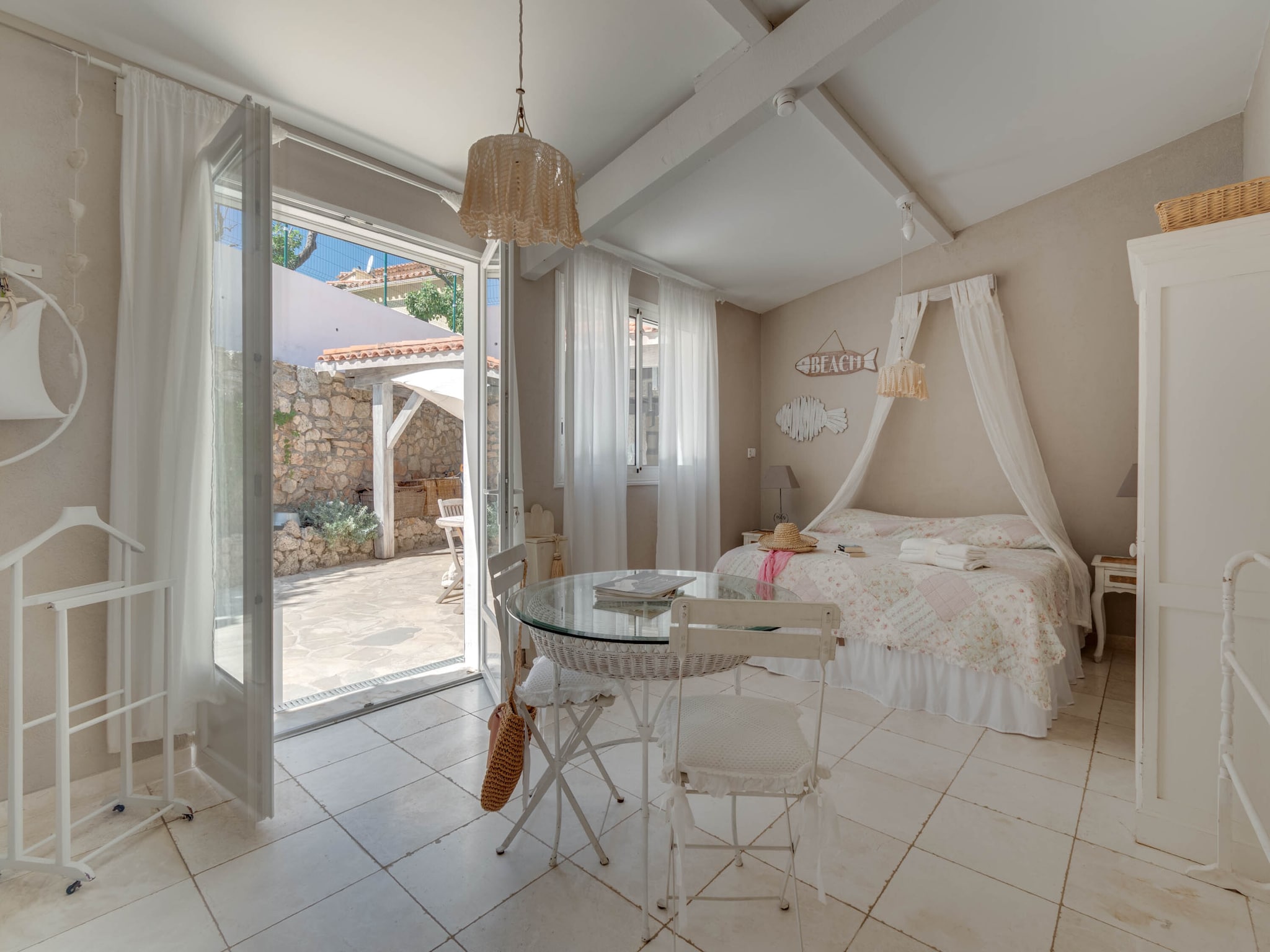 Vacation home Villa Gaillarde 12 Pers