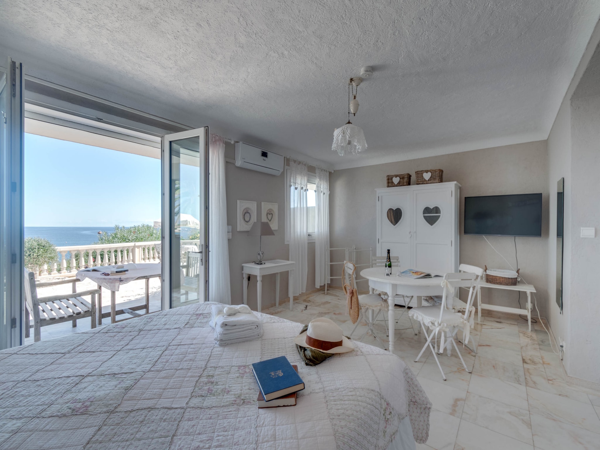 Vacation home Villa Gaillarde 12 Pers