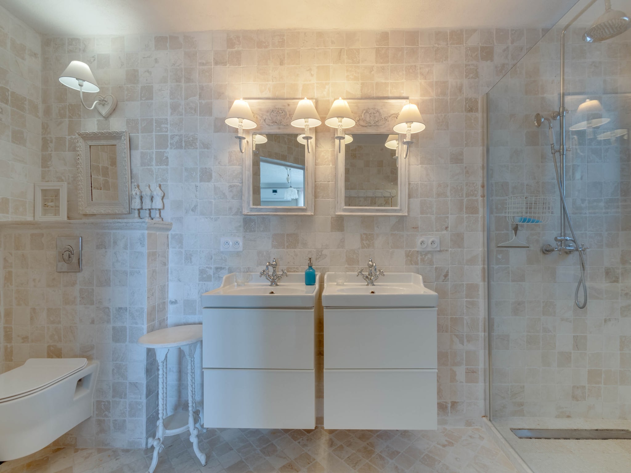 Vacation home Villa Gaillarde 12 Pers