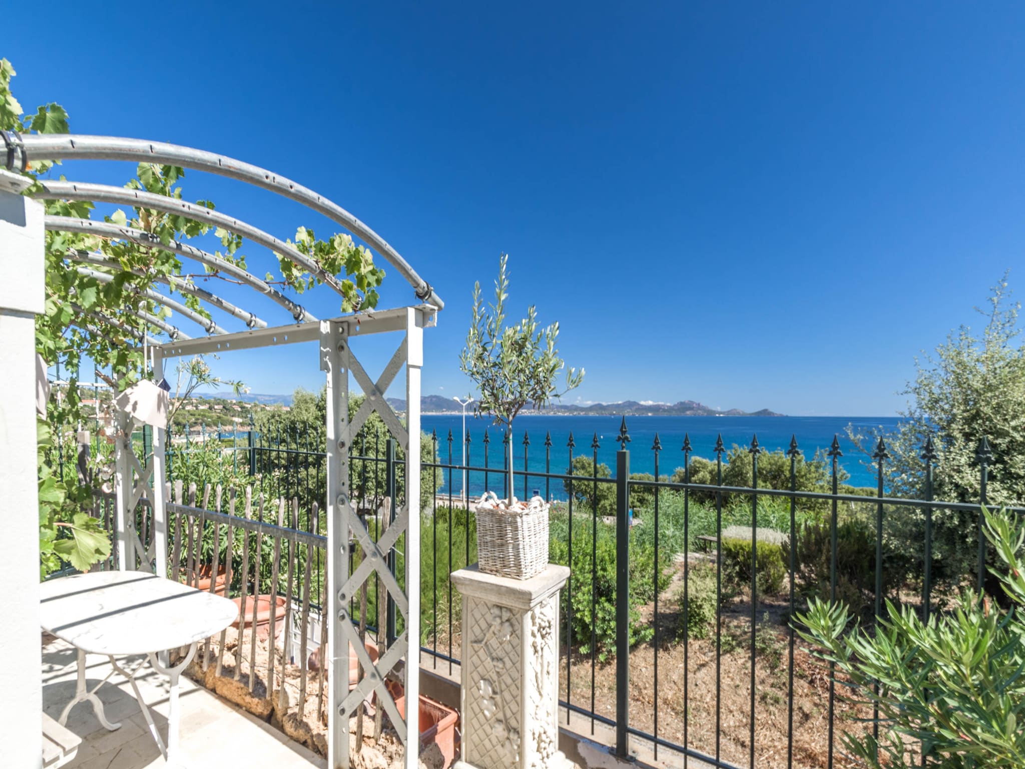 Vacation home Villa Gaillarde 12 Pers
