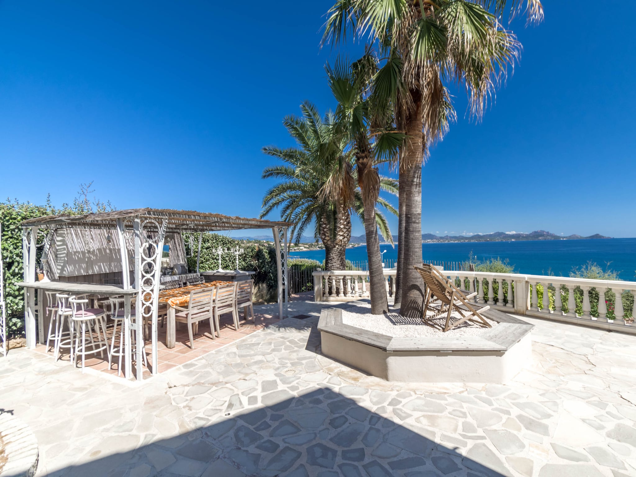 Vacation home Villa Gaillarde 12 Pers
