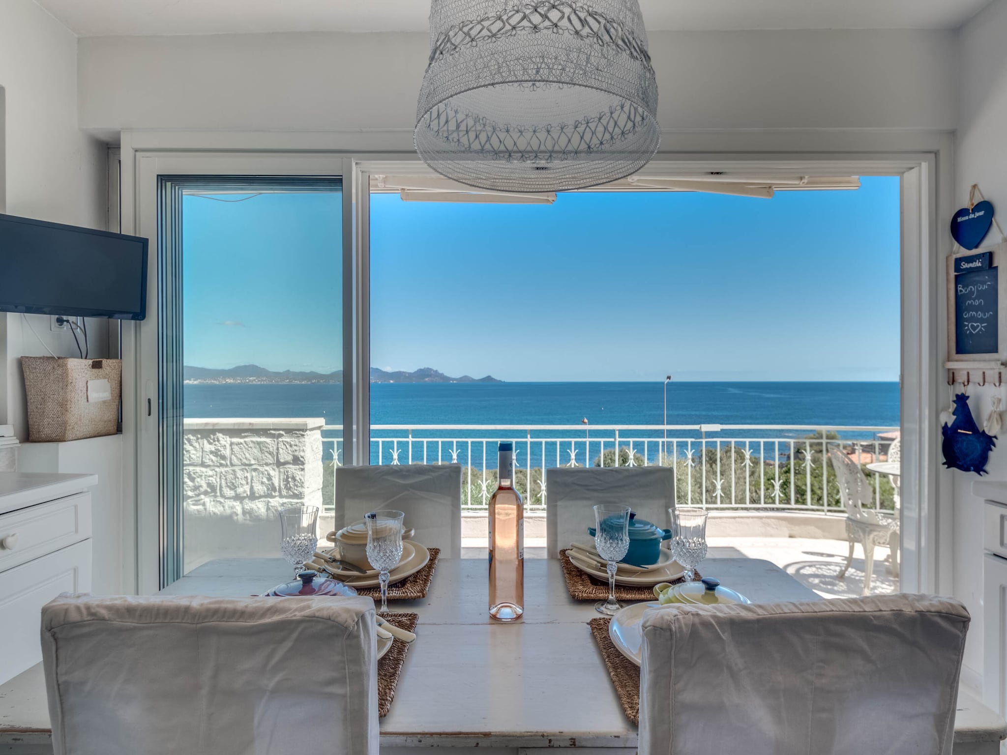 Vacation home Villa Gaillarde 12 Pers