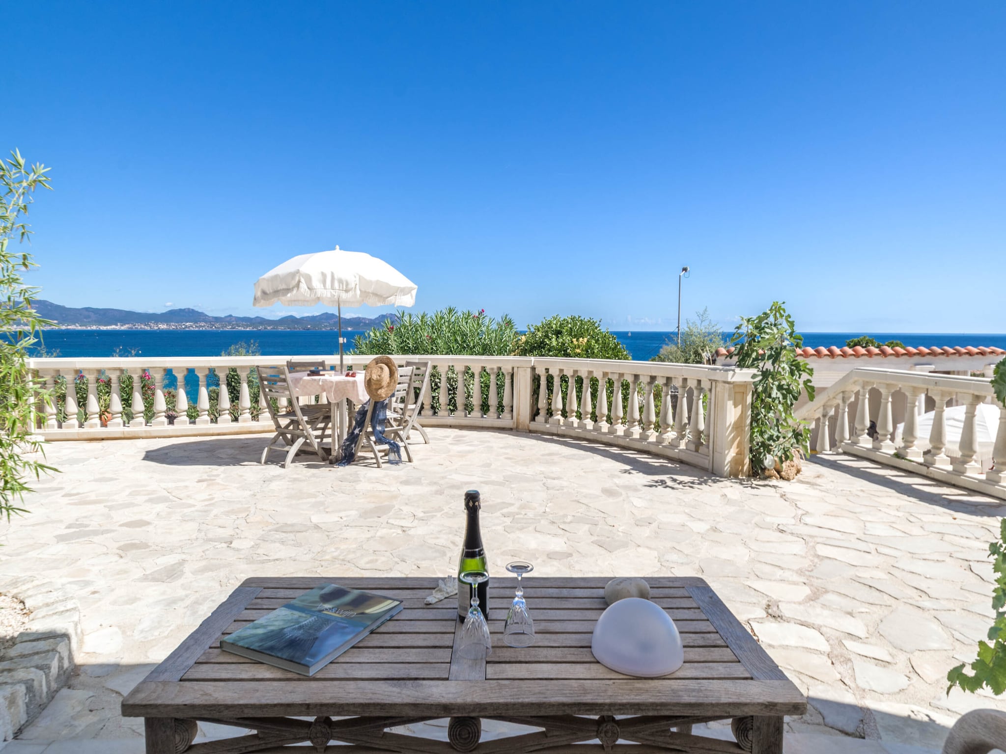 Vacation home Villa Gaillarde 12 Pers