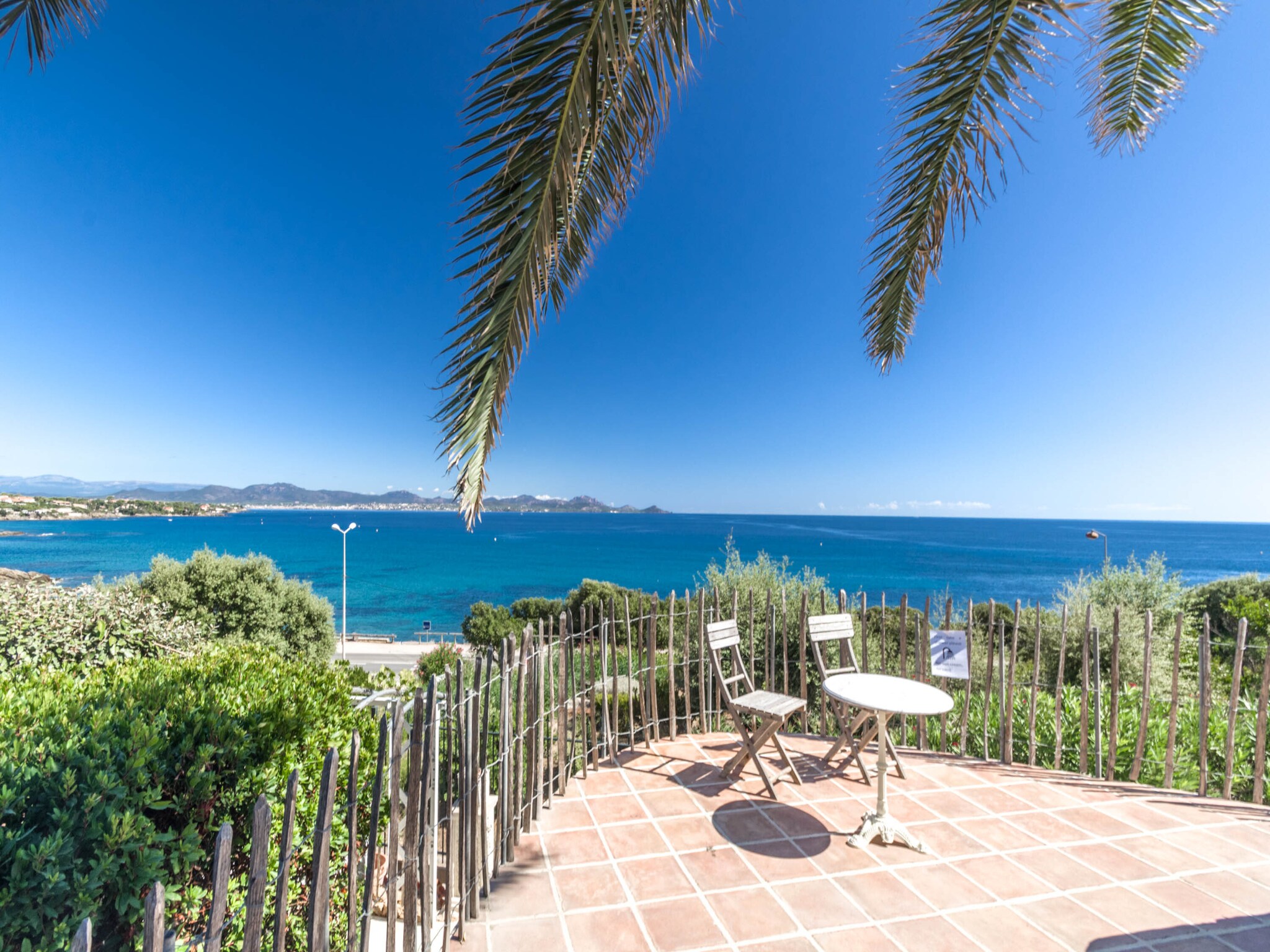 Vacation home Villa Gaillarde 12 Pers