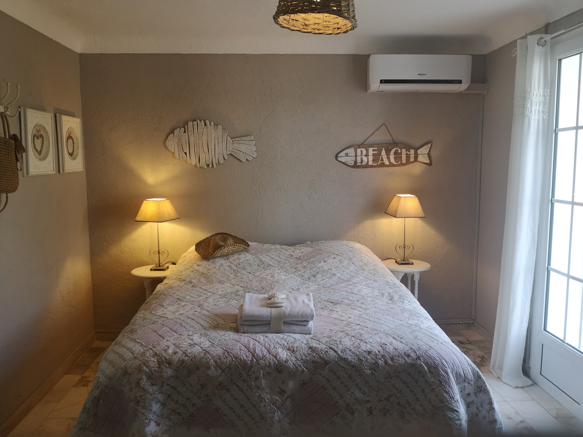 Vacation home Villa Gaillarde 12 Pers