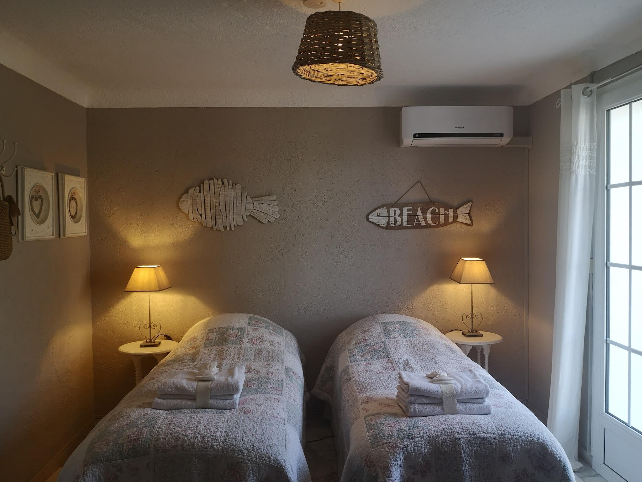 Vacation home Villa Gaillarde 12 Pers