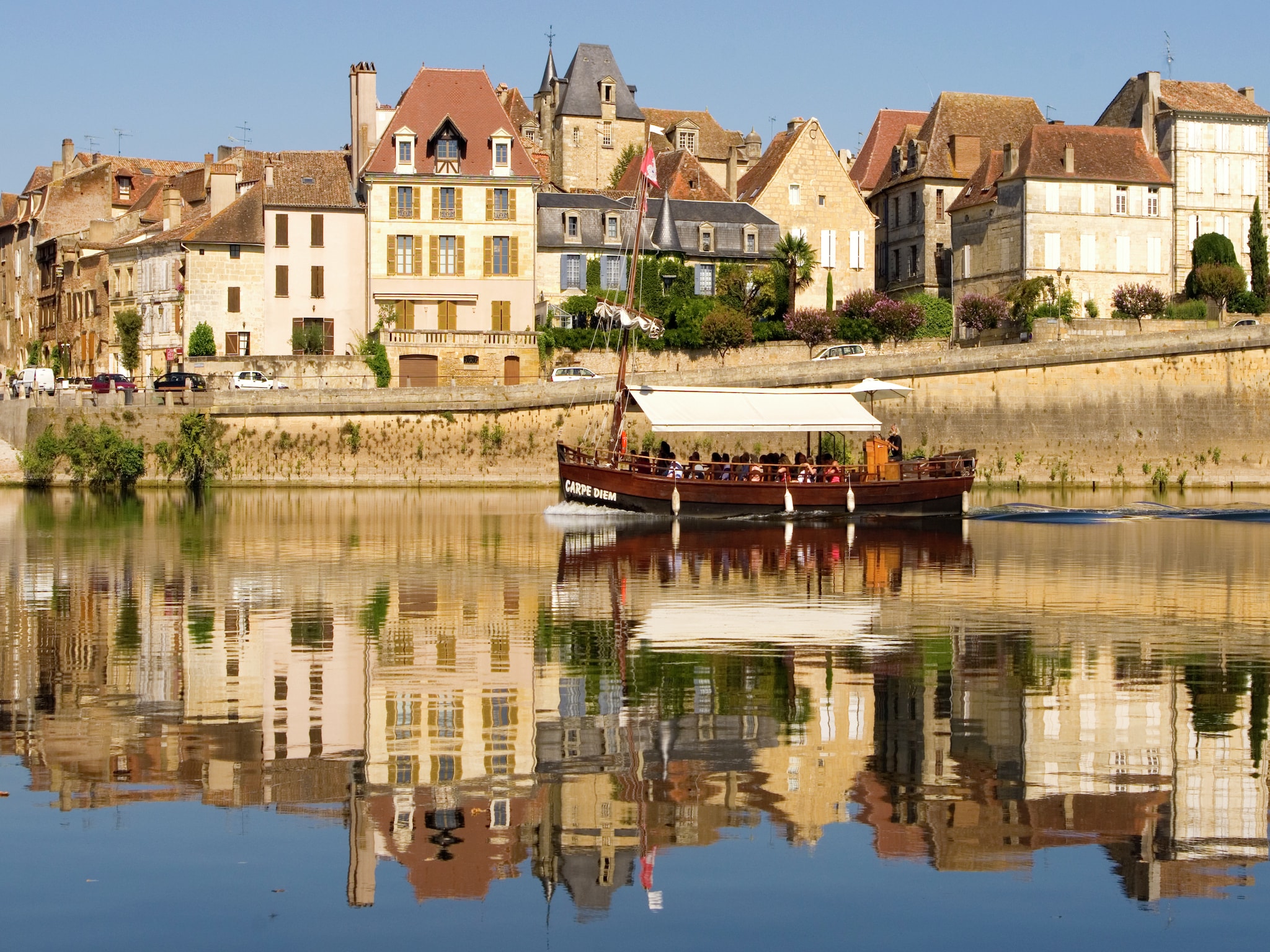   Domaine le Perrot