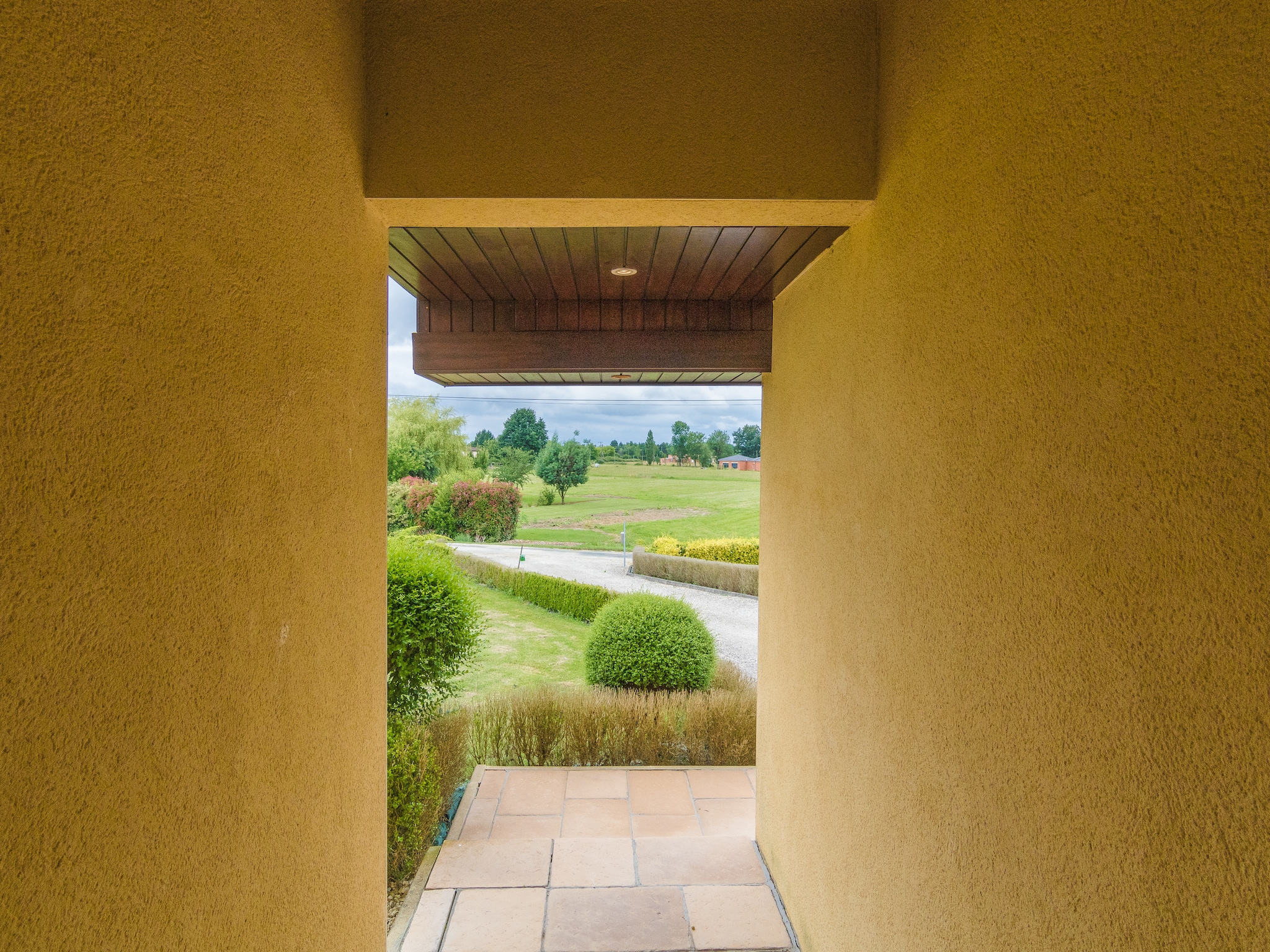   Domaine le Perrot
