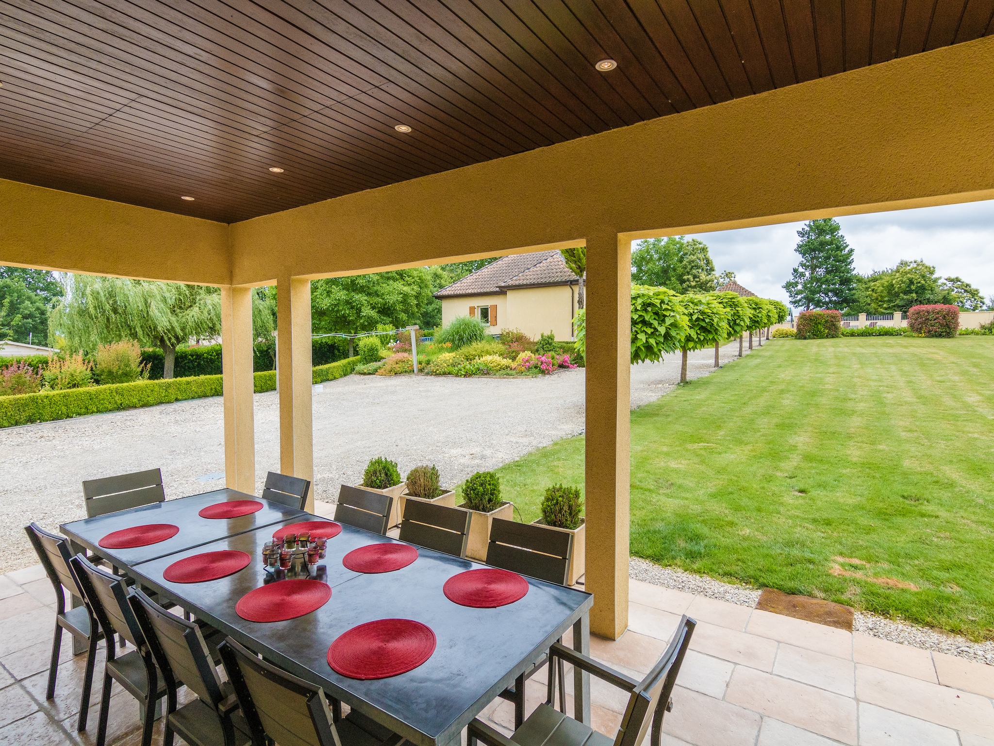   Domaine le Perrot