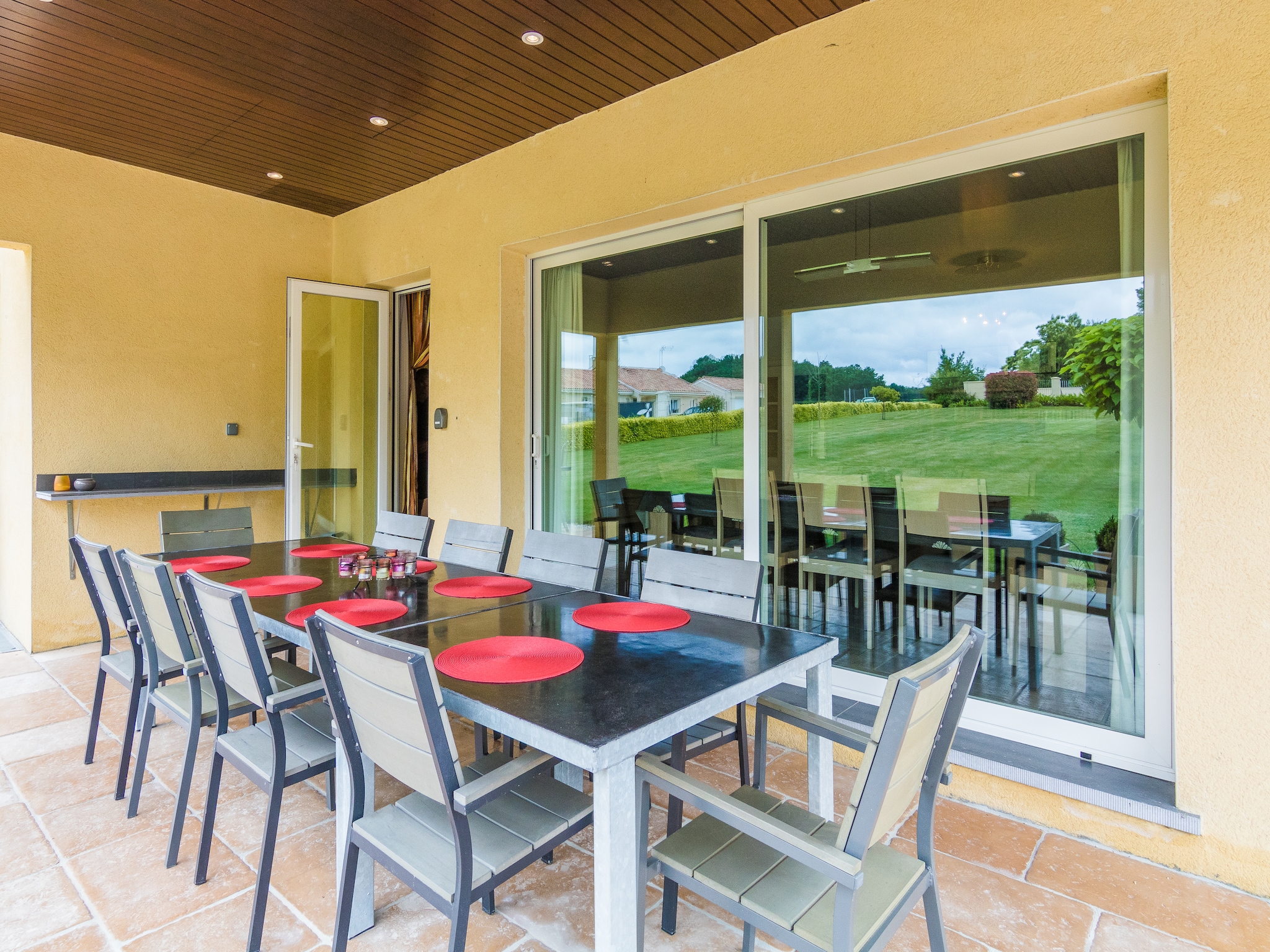   Domaine le Perrot