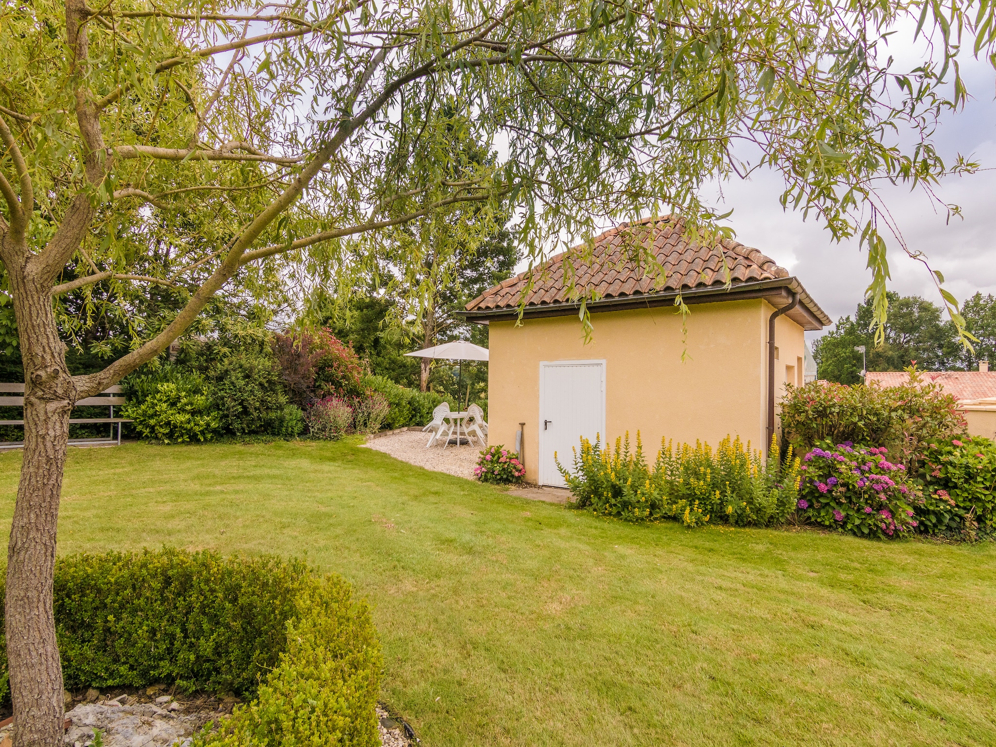   Domaine le Perrot
