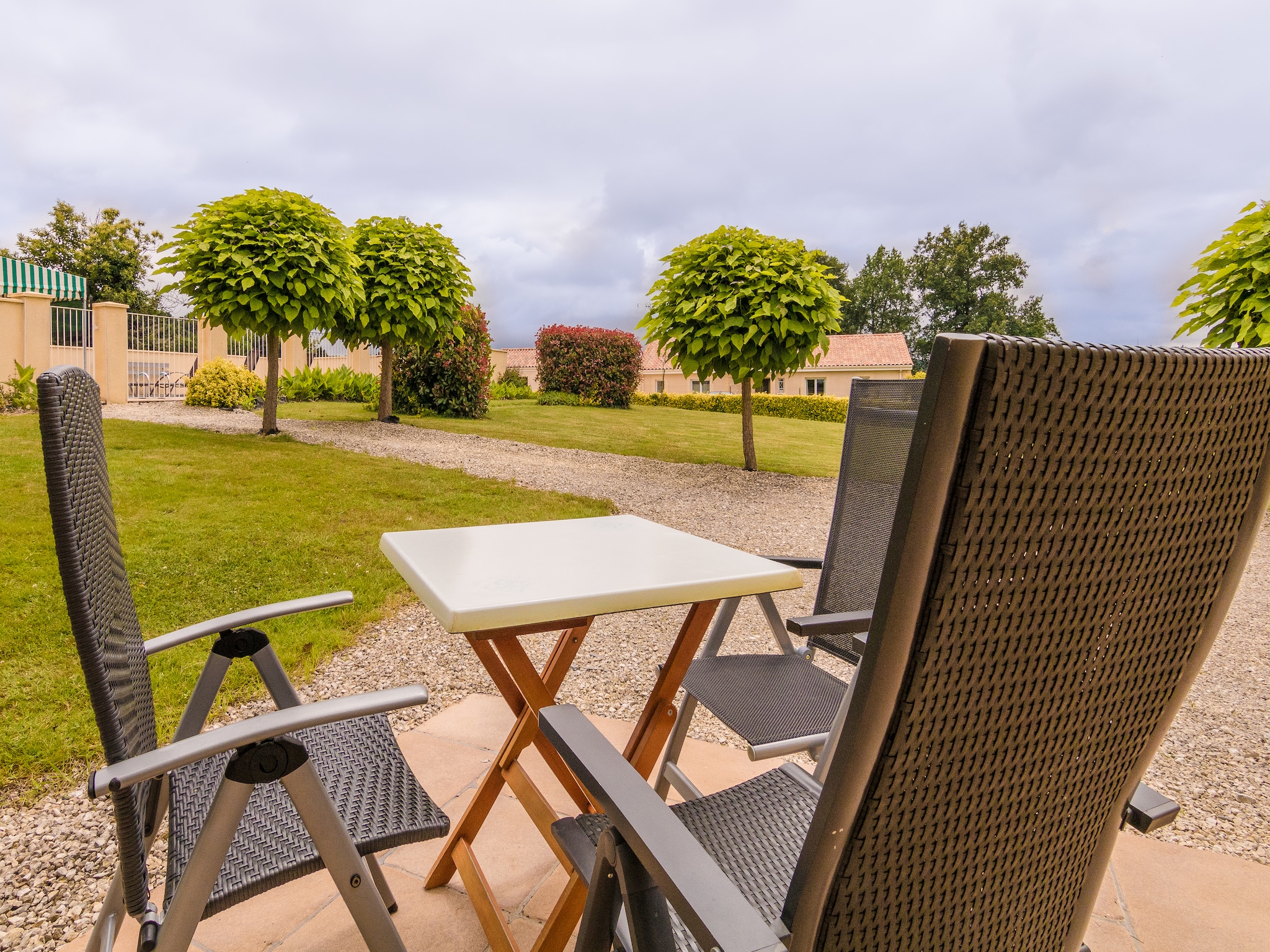   Domaine le Perrot