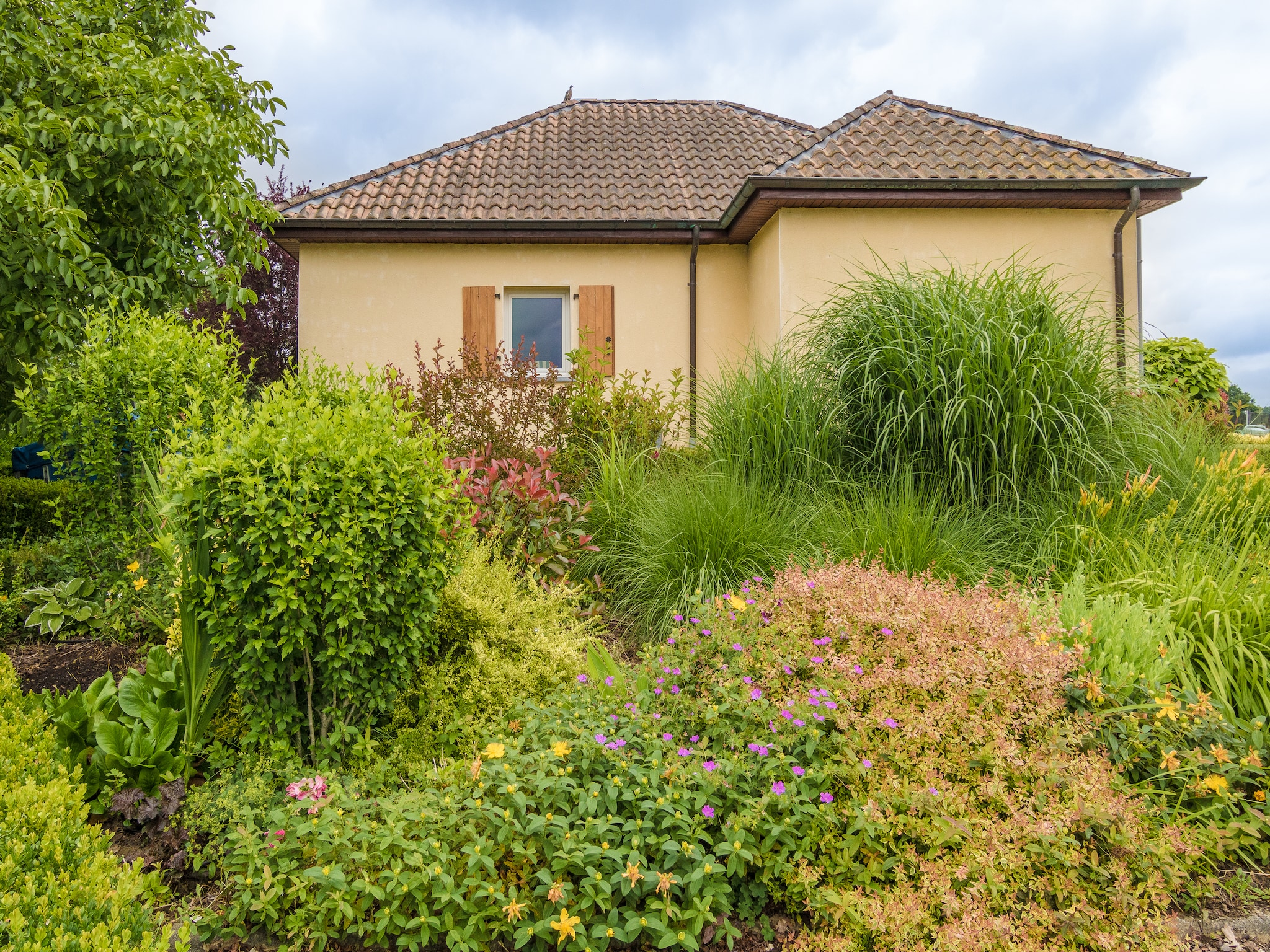   Domaine le Perrot