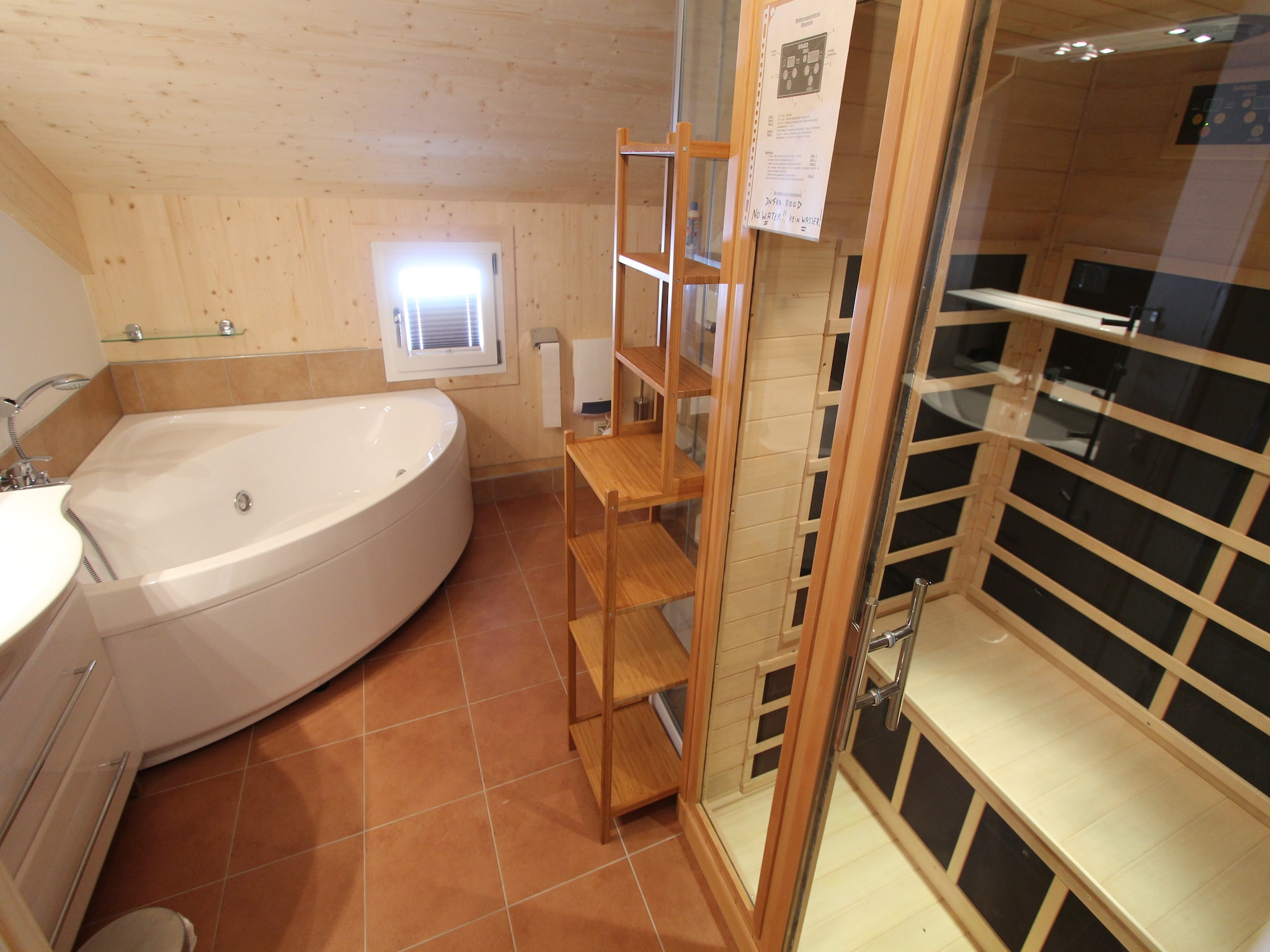 Ferienhaus Feriendorf Murau 22